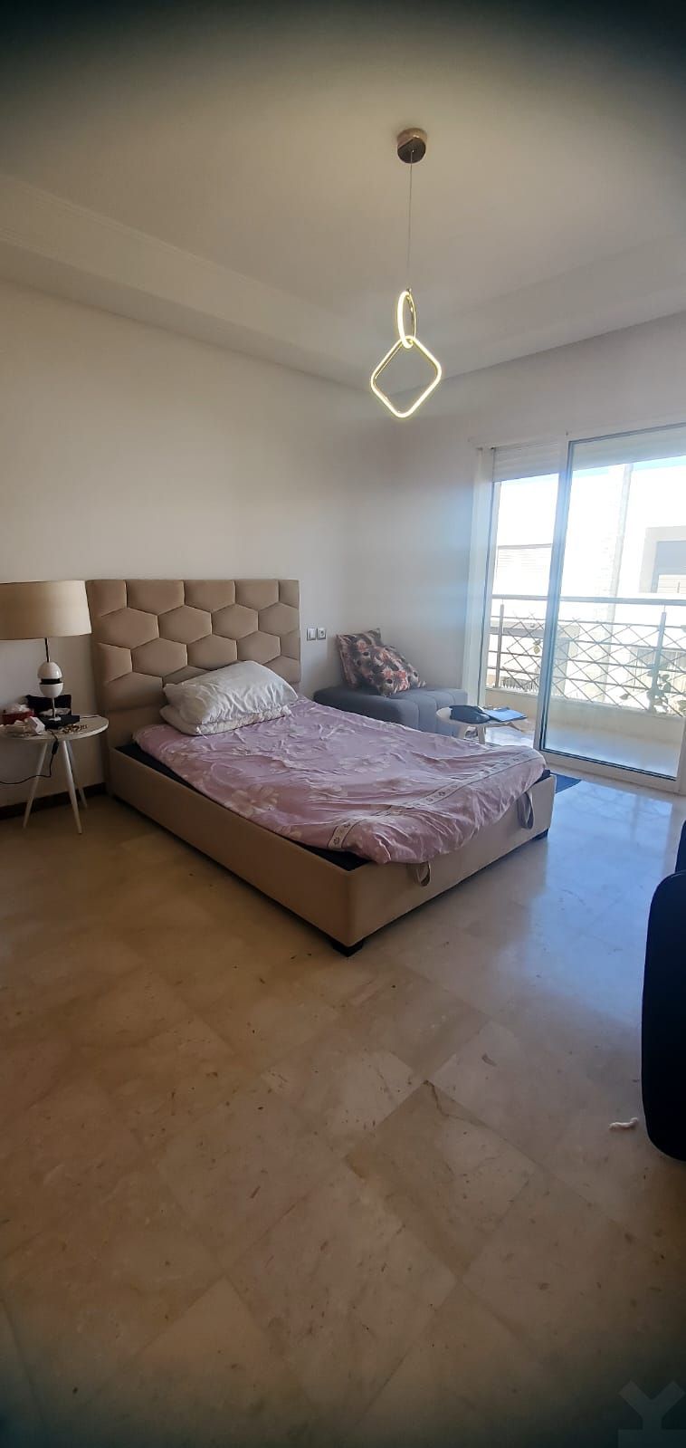 فيلا — Dar Bouazza — 4