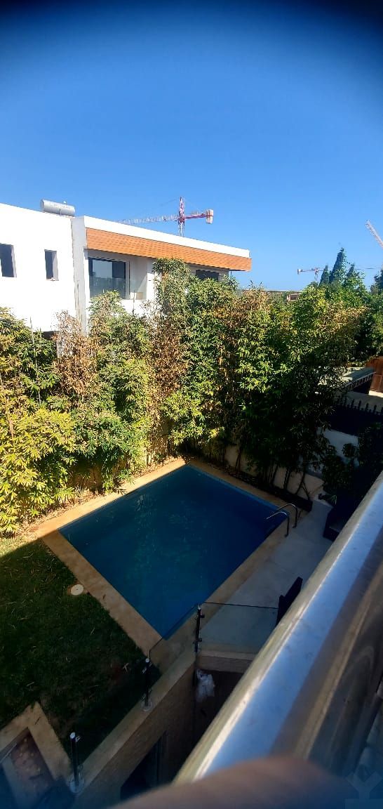 Villa 250 m² à Tamaris1 — 19