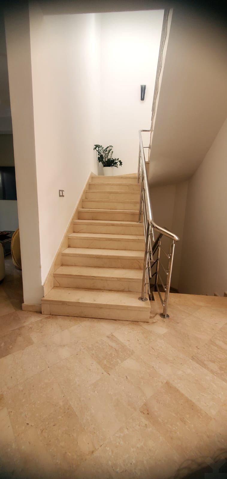 فيلا — Dar Bouazza — 6