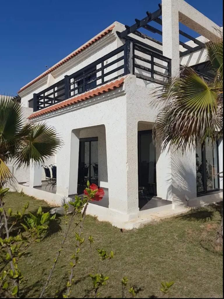 Villa — Tiznit — 3
