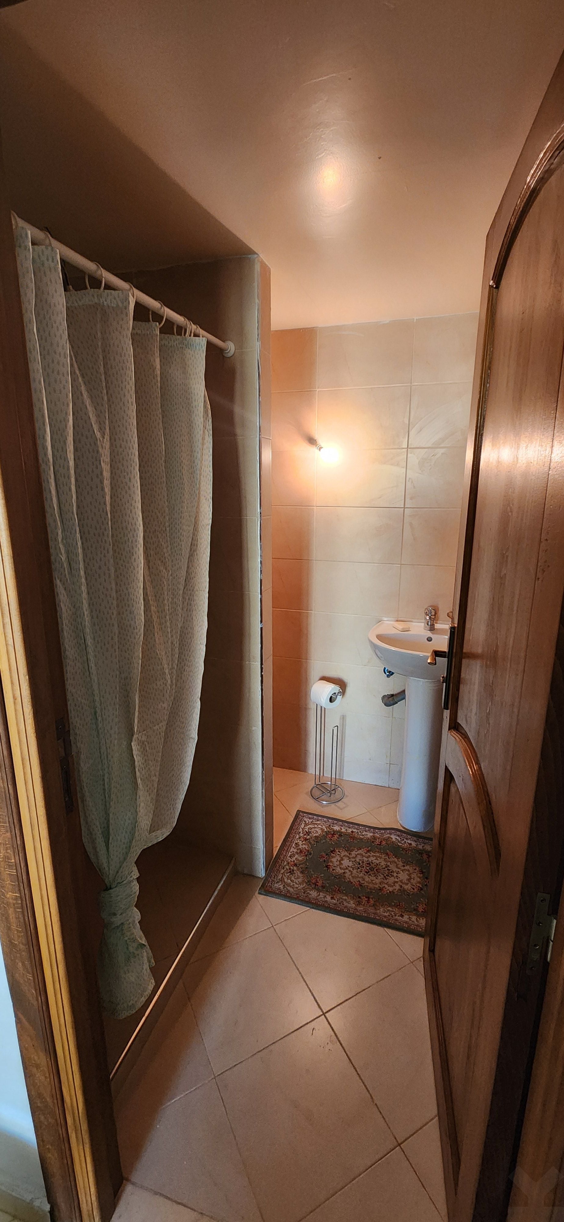 Appartement — Bouskoura — 4