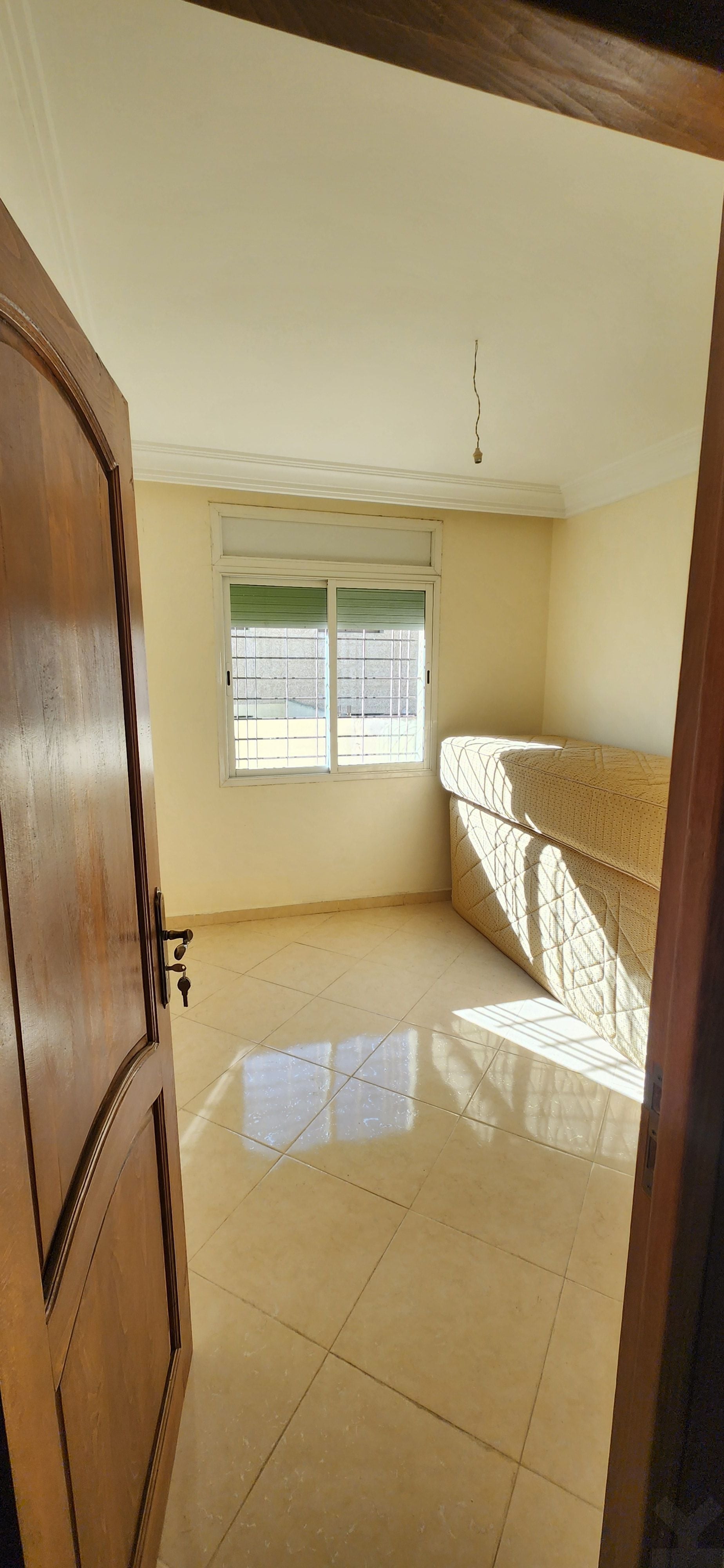 Appartement — Bouskoura
