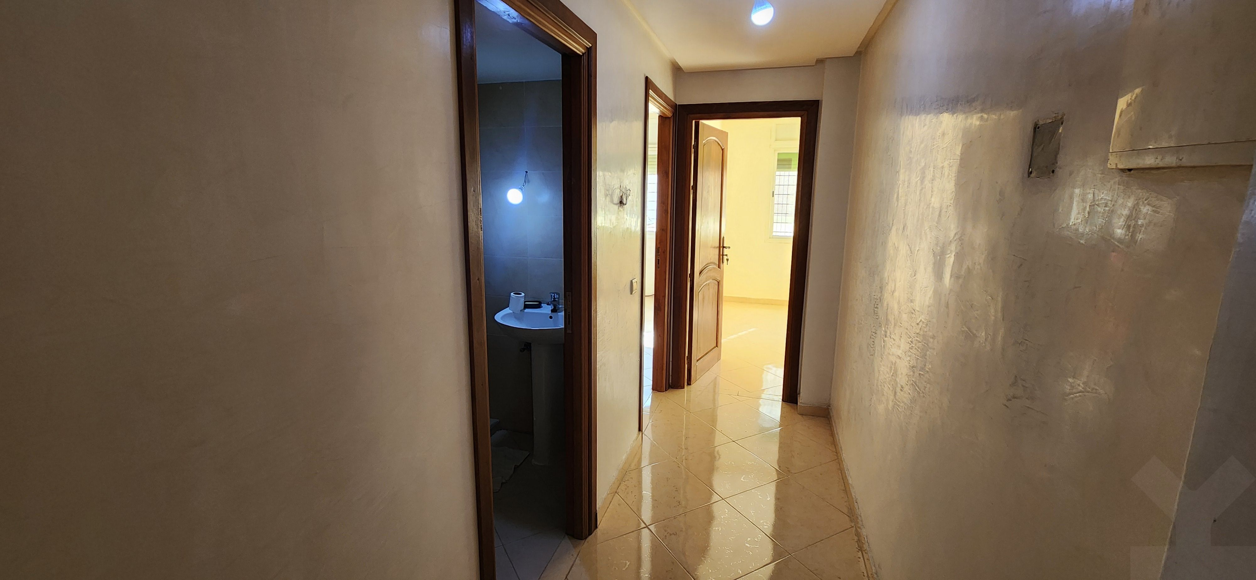 Appartement — Bouskoura — 2