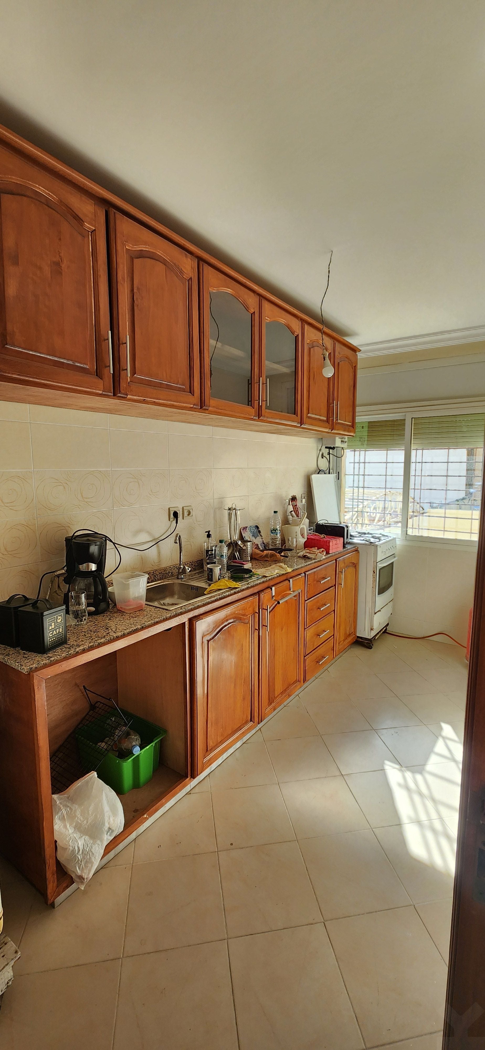 Appartement — Bouskoura — 3