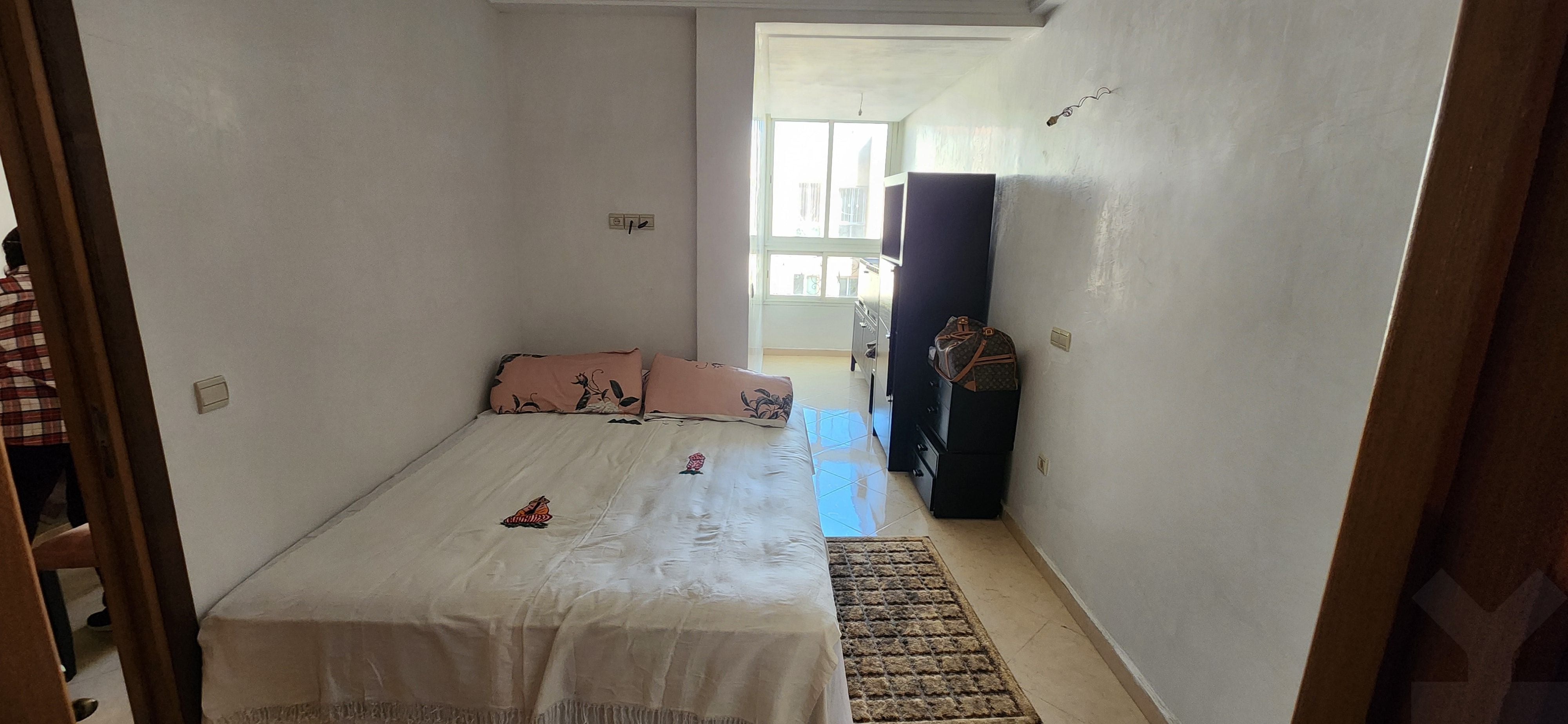 Appartement — Bouskoura — 5