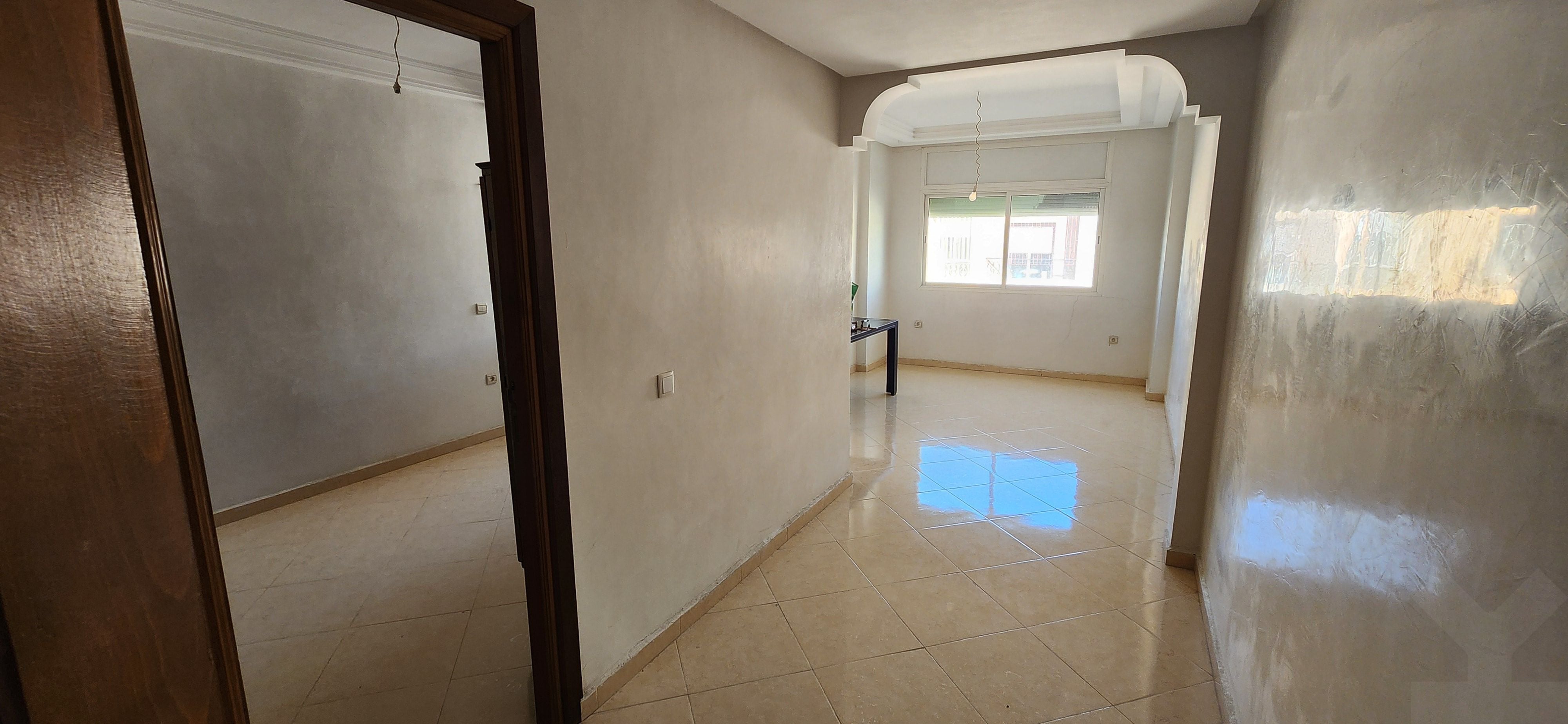 Appartement — Bouskoura — 5