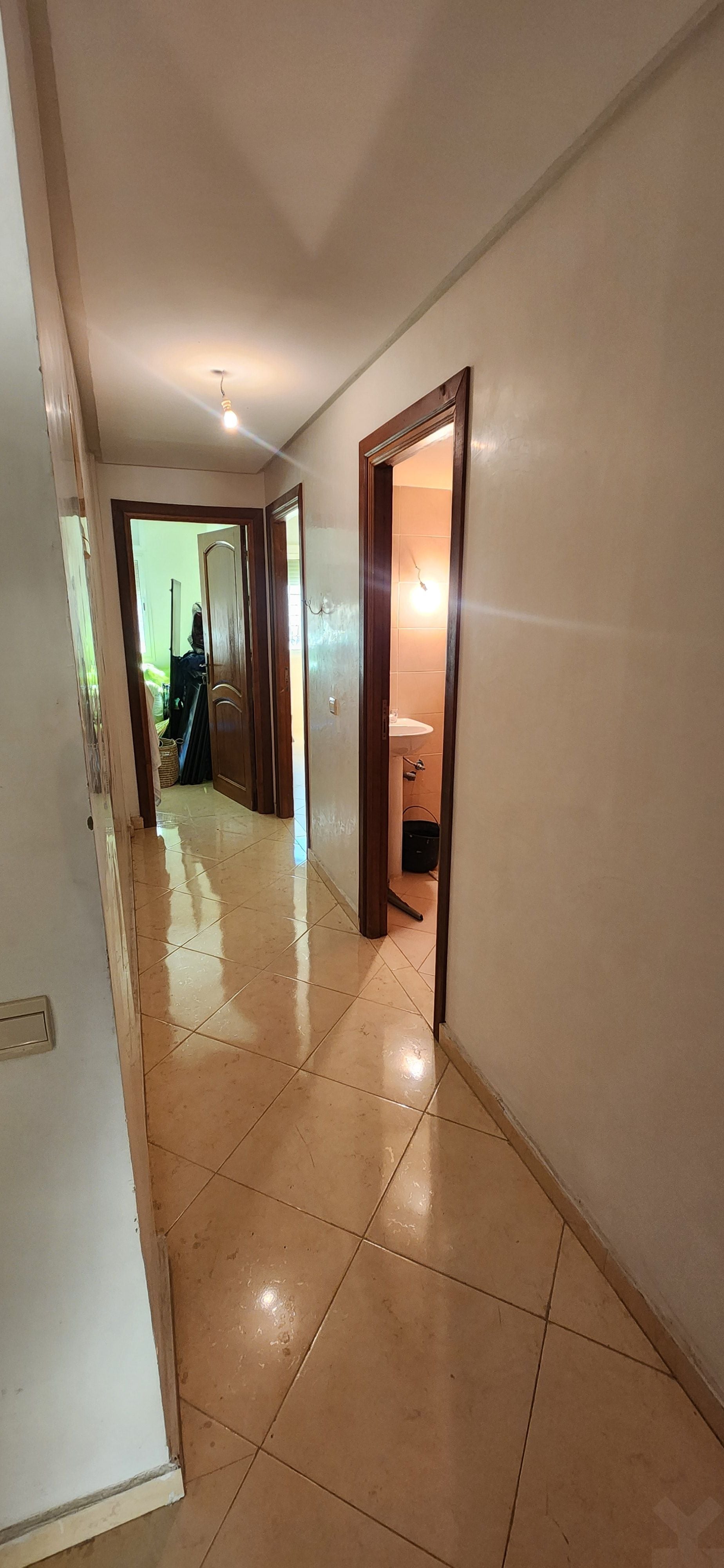 Appartement — Bouskoura — 6