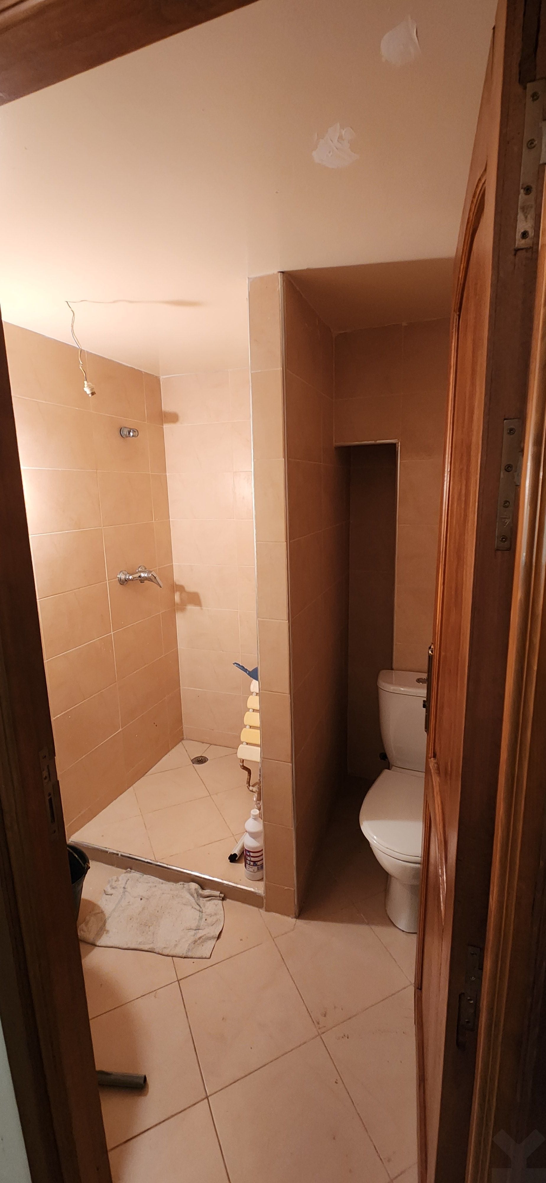 Appartement — Bouskoura