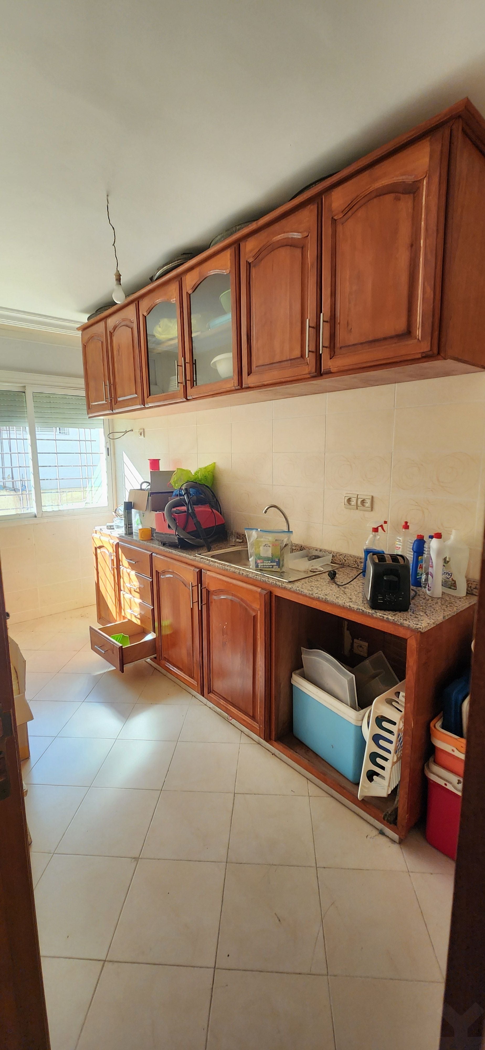Appartement — Bouskoura — 2