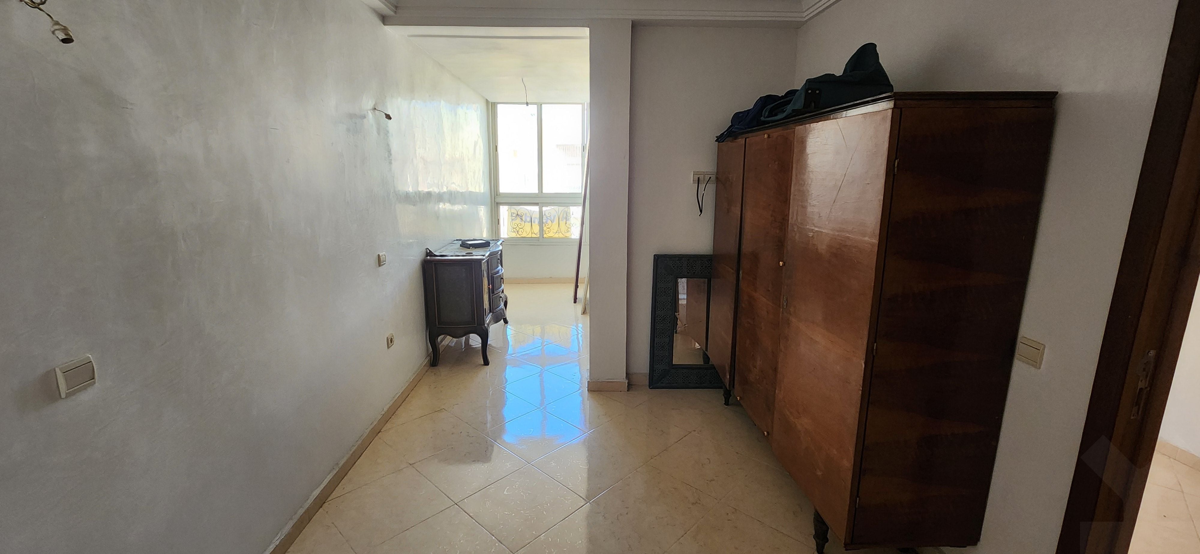 Appartement — Bouskoura — 3