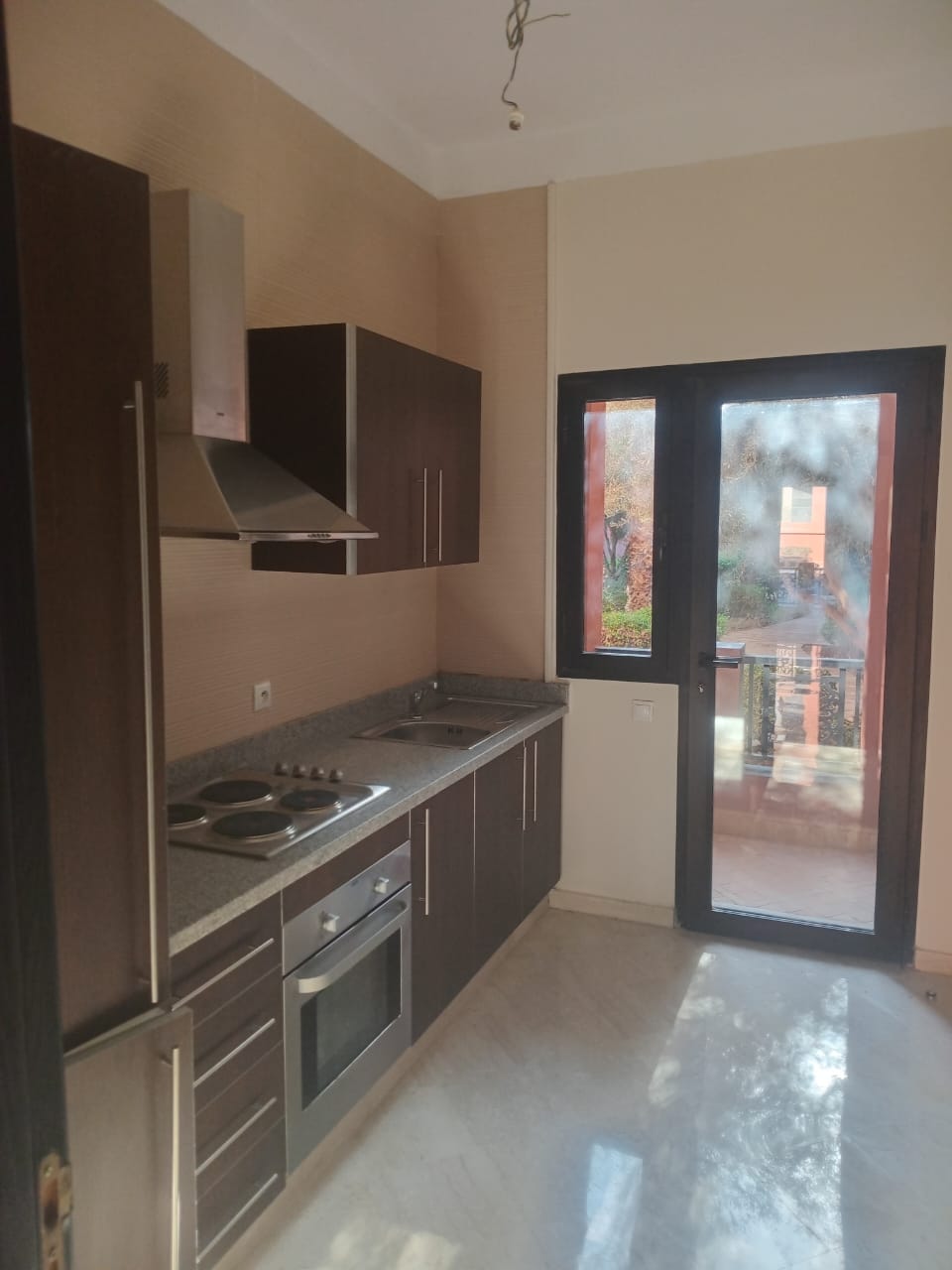 Appartement — Marrakech — 4