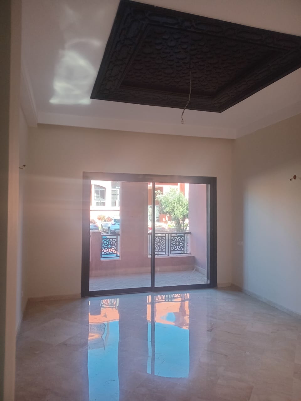Appartement — Marrakech