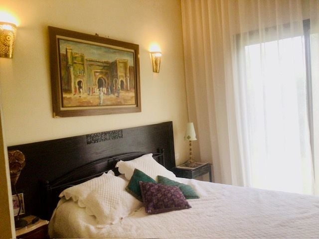 Villa — Marrakech