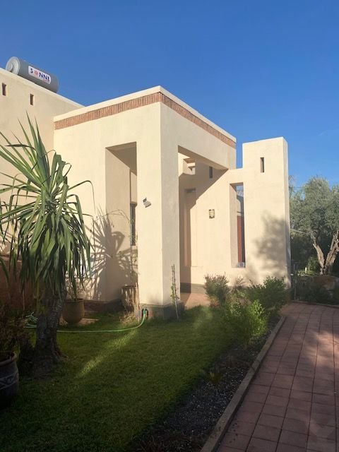 Villa 1100 m² à Route De Fes — 3
