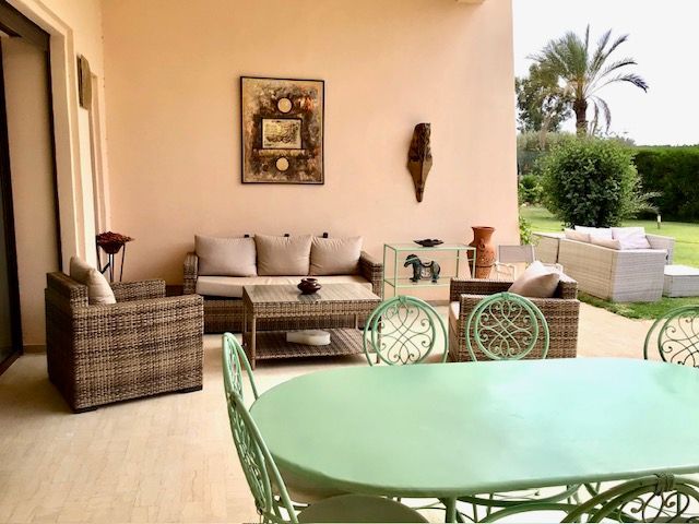 Villa 1100 m² à Route De Fes — 9
