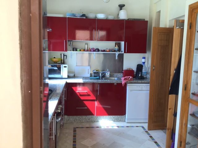 Villa 1100 m² à Route De Fes — 4