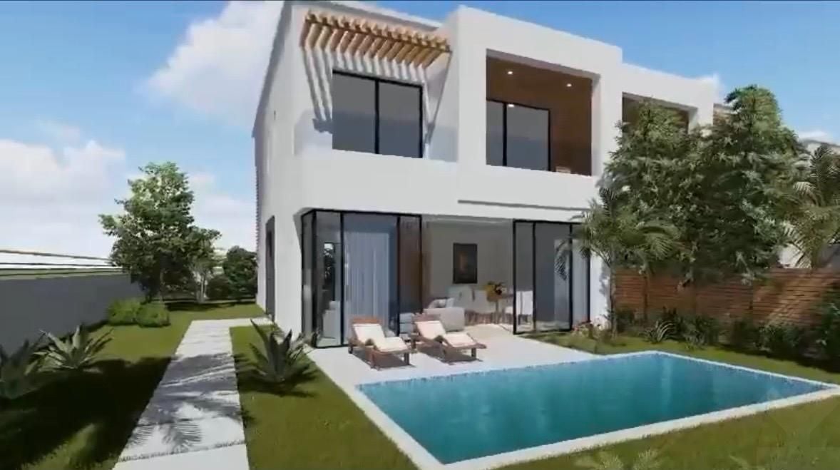 Villa 338 m² à Plage De Skhirate — 9