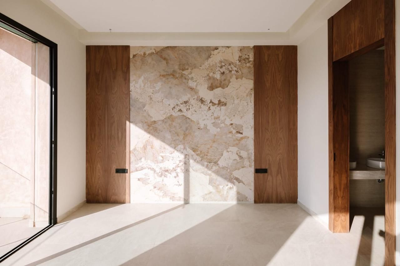 Villa — Marrakech — 4