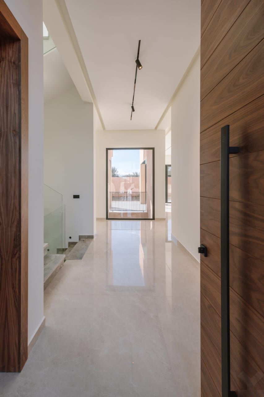 Villa — Marrakech — 3