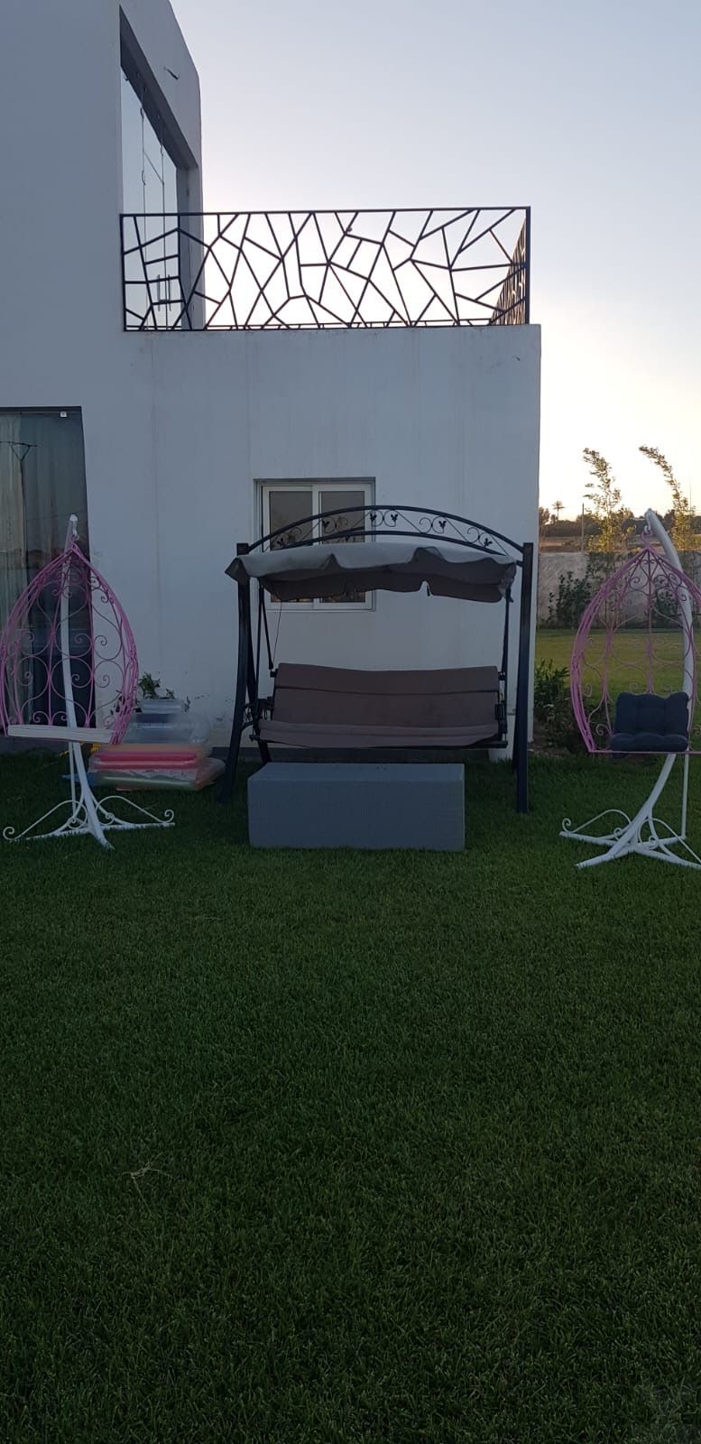 Villa — El Jadida — 4