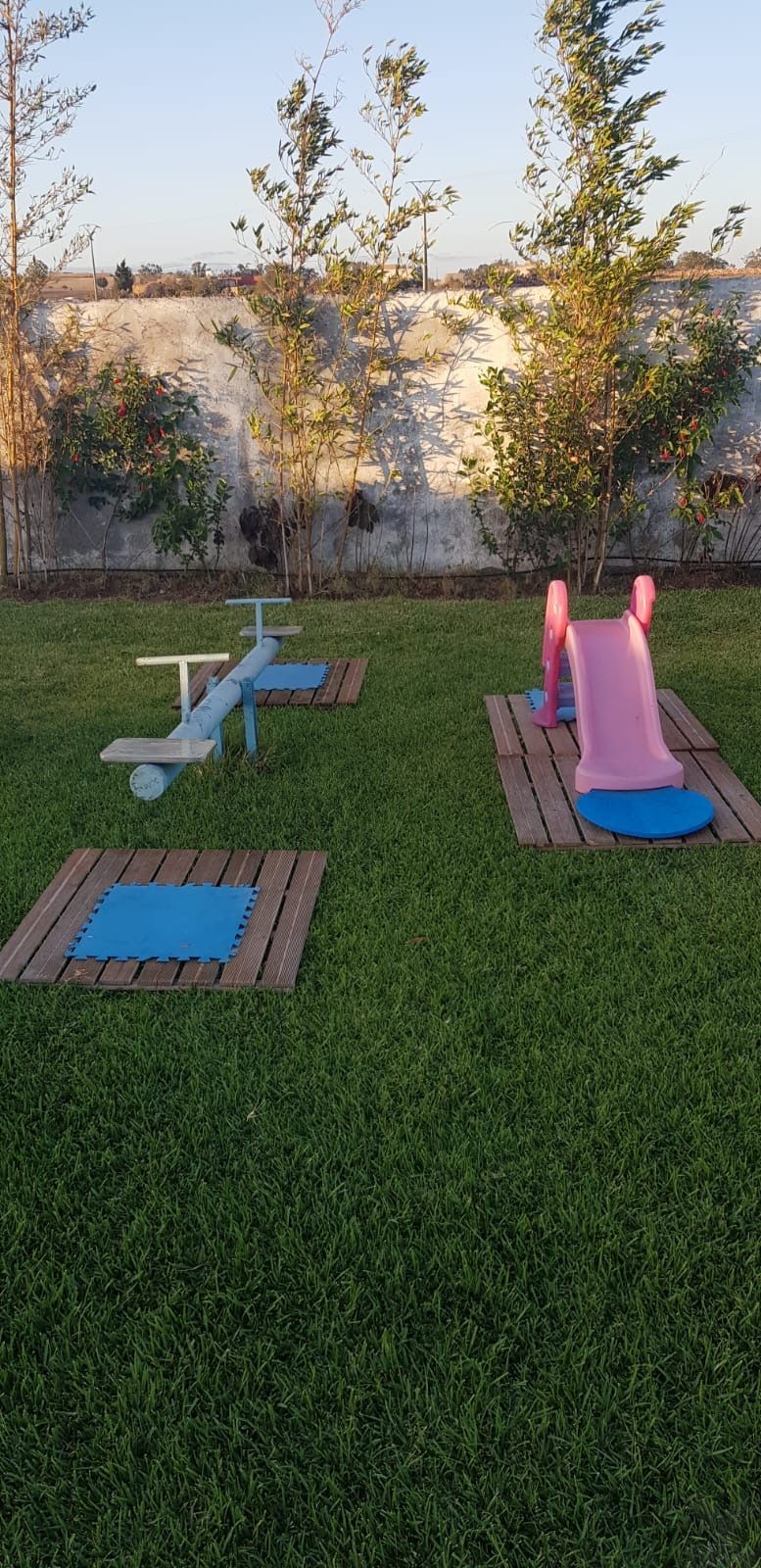 Villa — El Jadida — 6