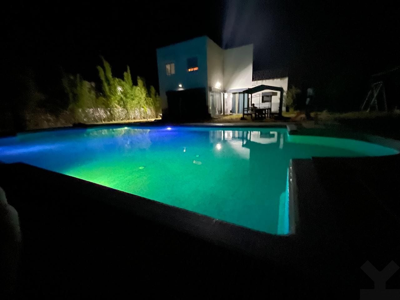 Villa — El Jadida — 3