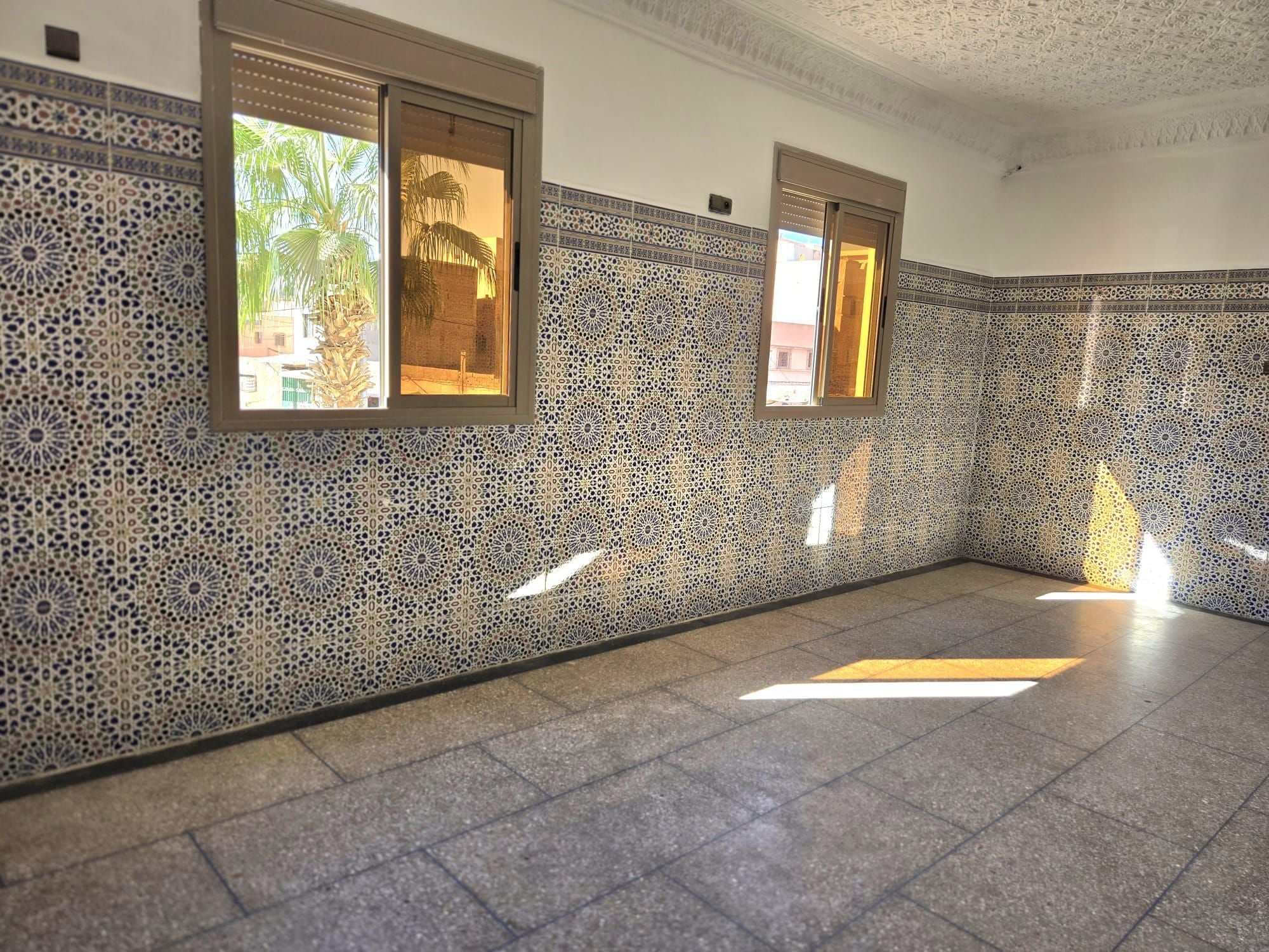 شقة — Ben Guerir — 3