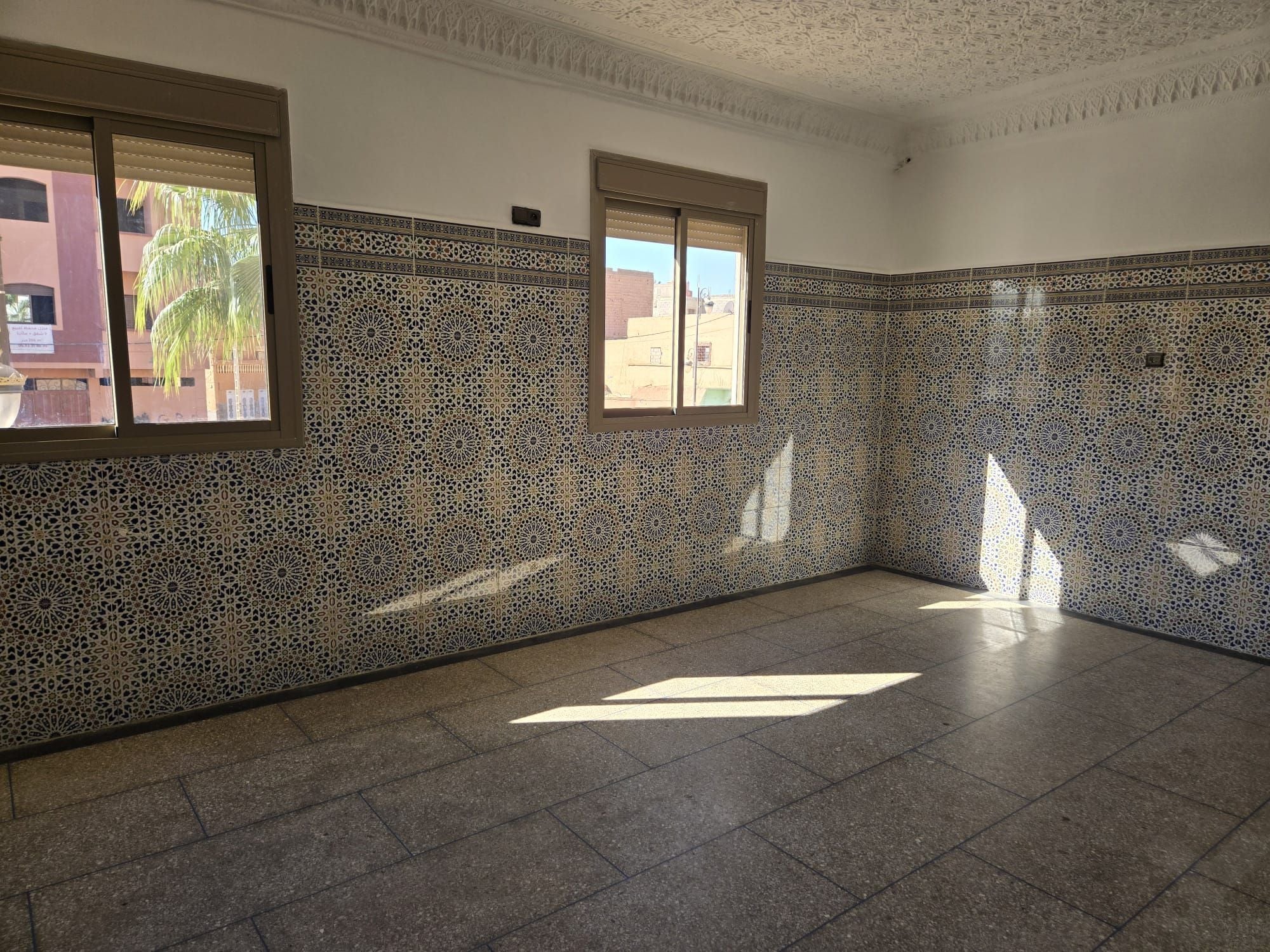 شقة — Ben Guerir — 4