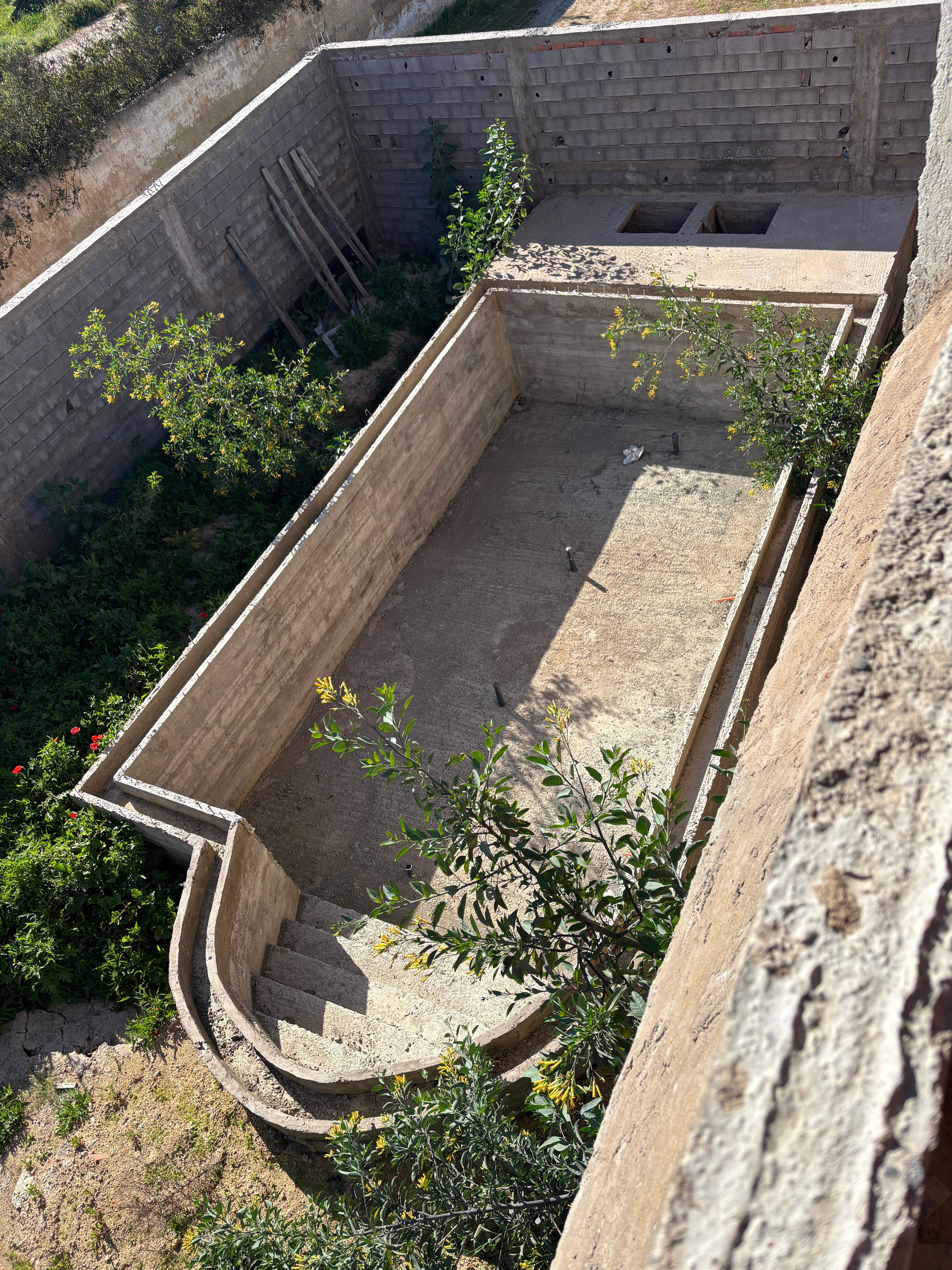Villa — Bouskoura — 6