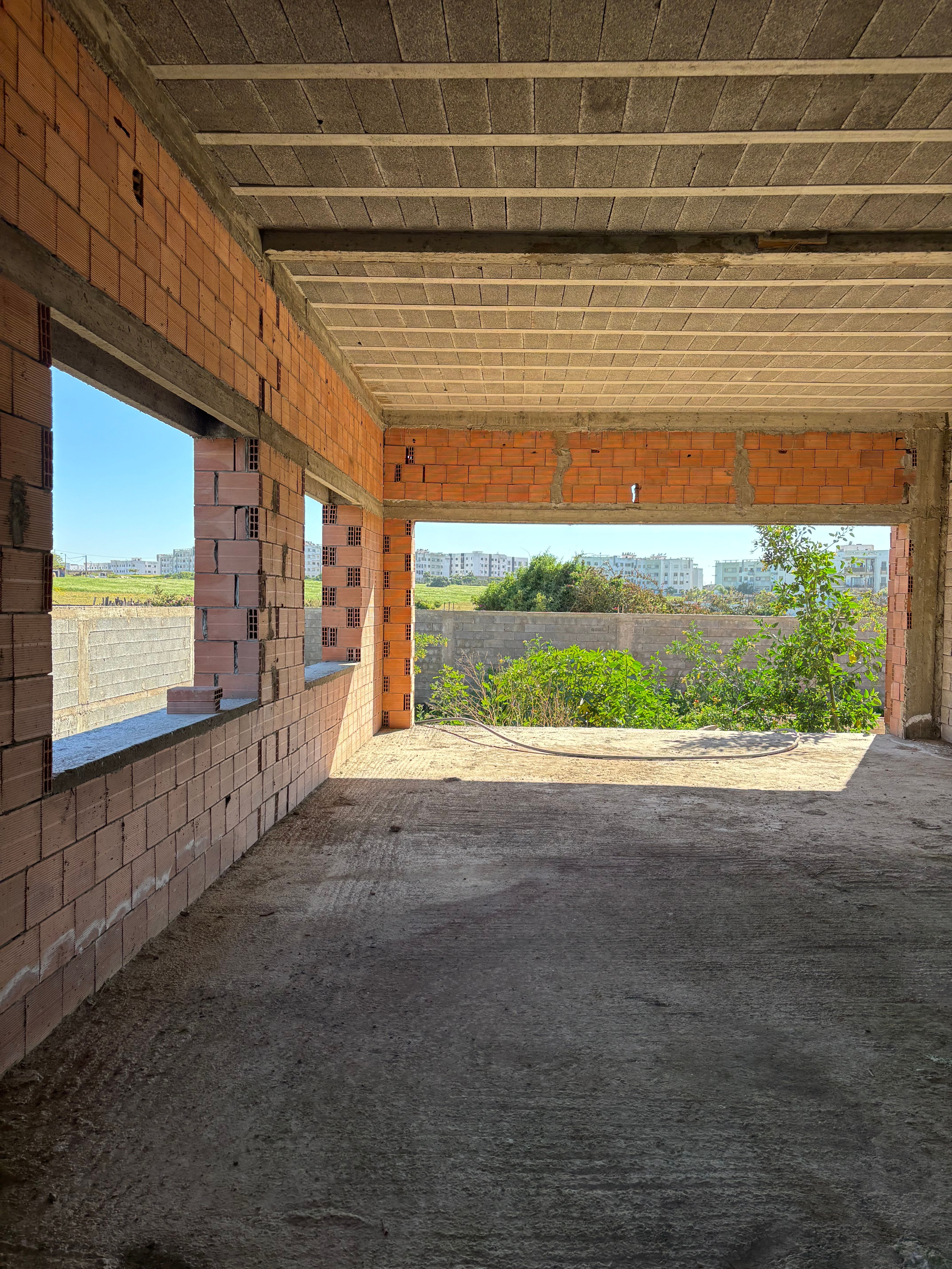 Villa — Bouskoura — 2