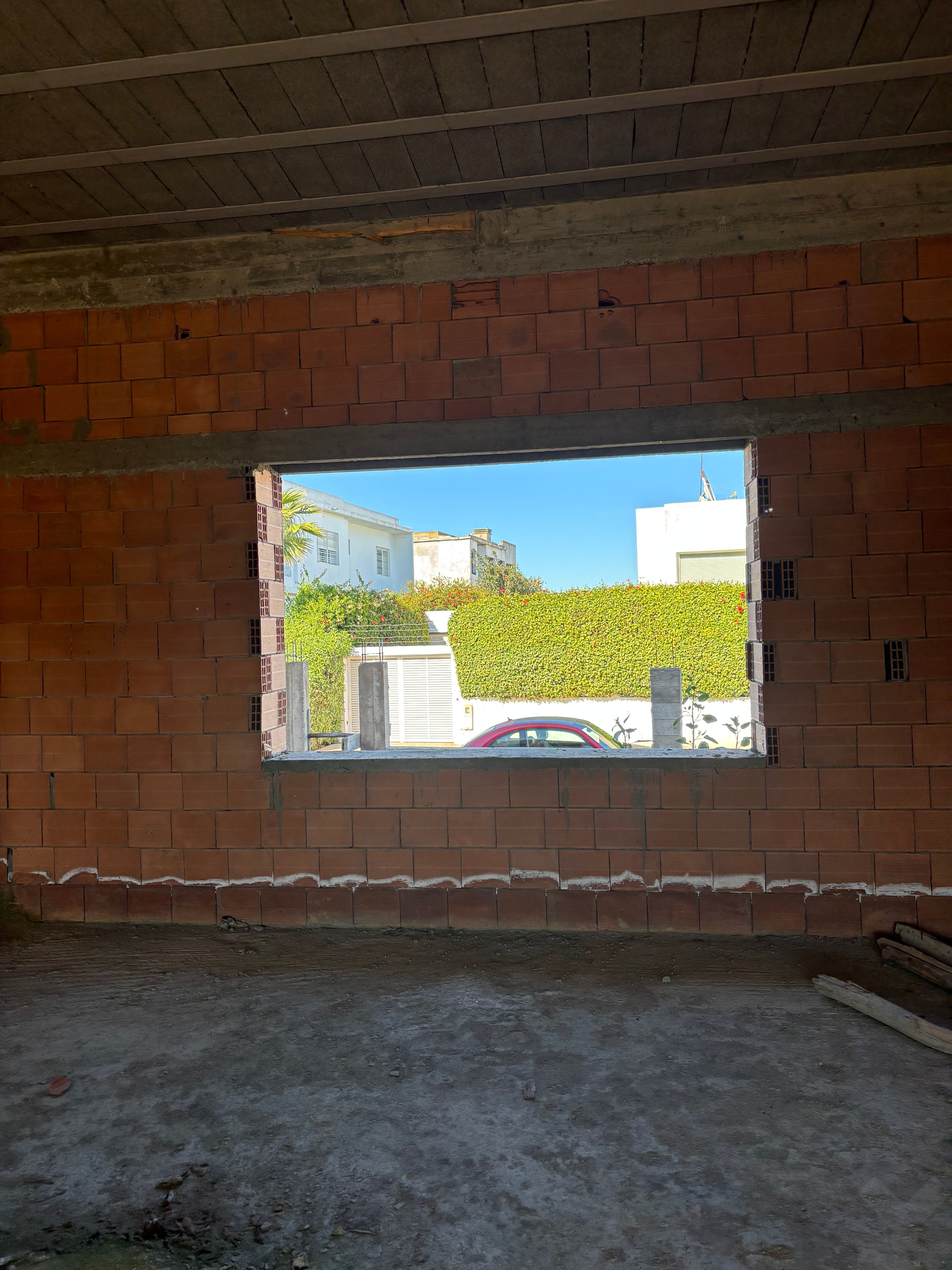 Villa — Bouskoura — 4