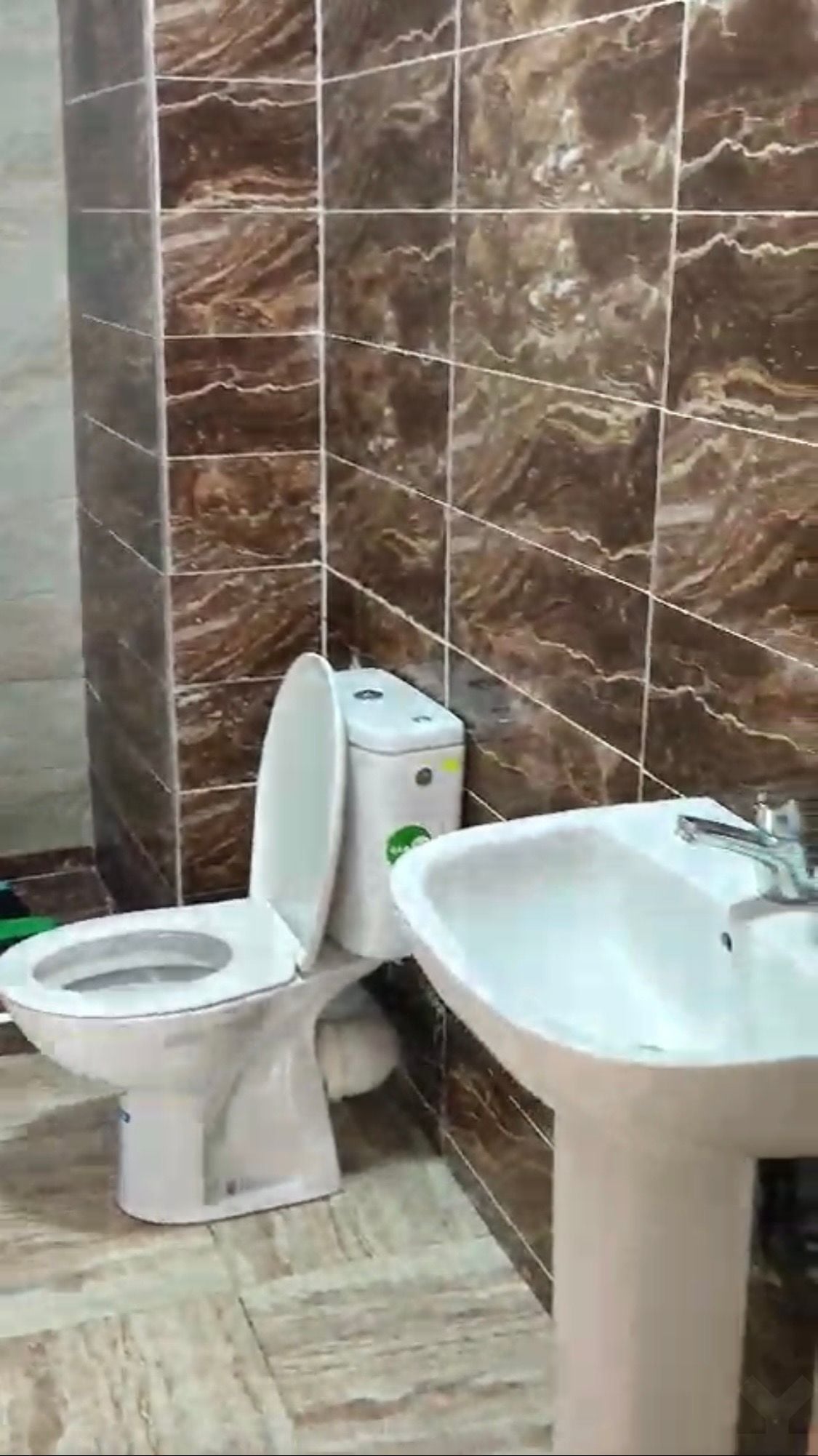 Appartement 56 m² à Lahouami — 8