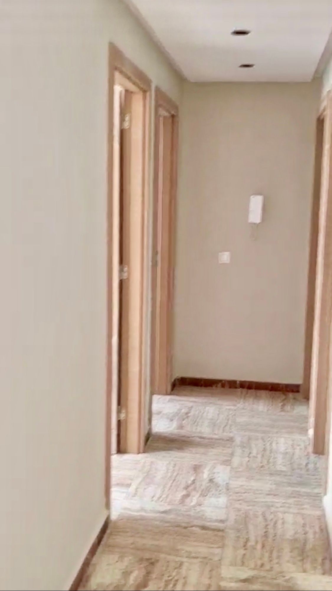 Appartement — Bouskoura