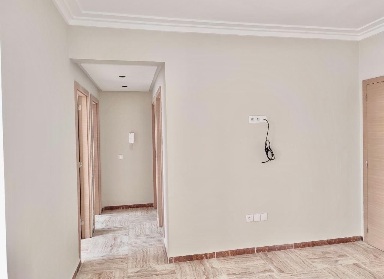 Appartement — Bouskoura — 5