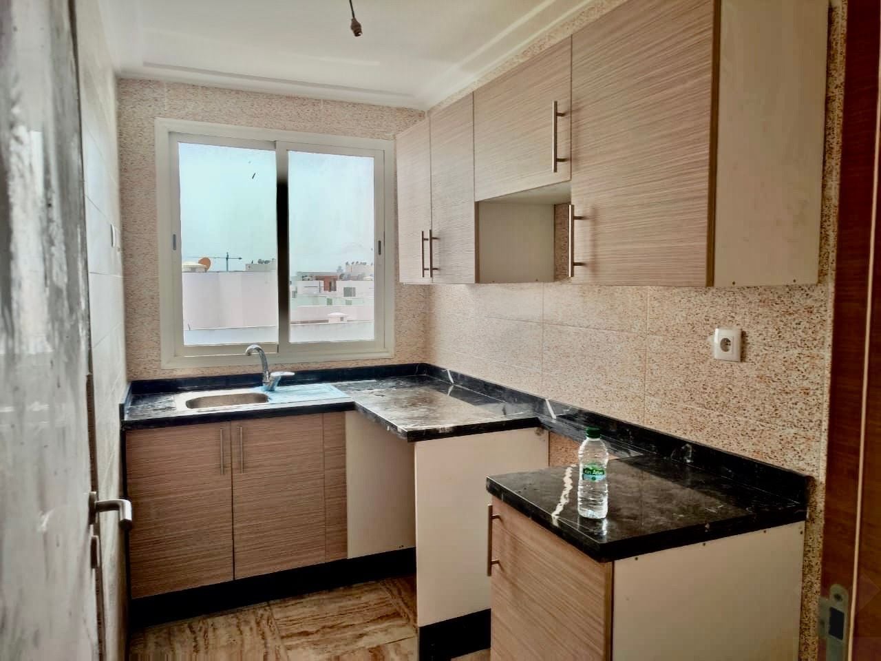 Appartement — Bouskoura — 3