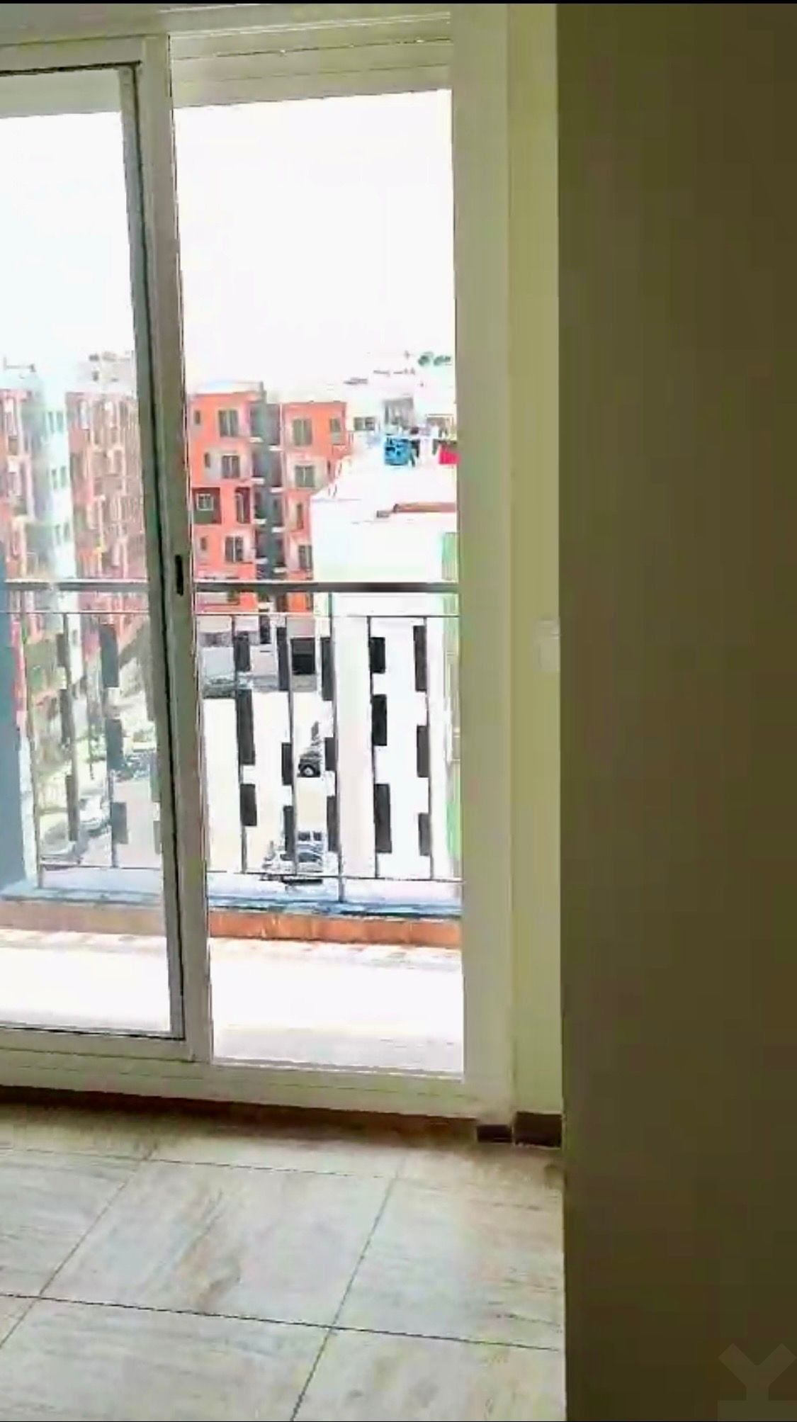 Appartement 56 m² à Lahouami — 7