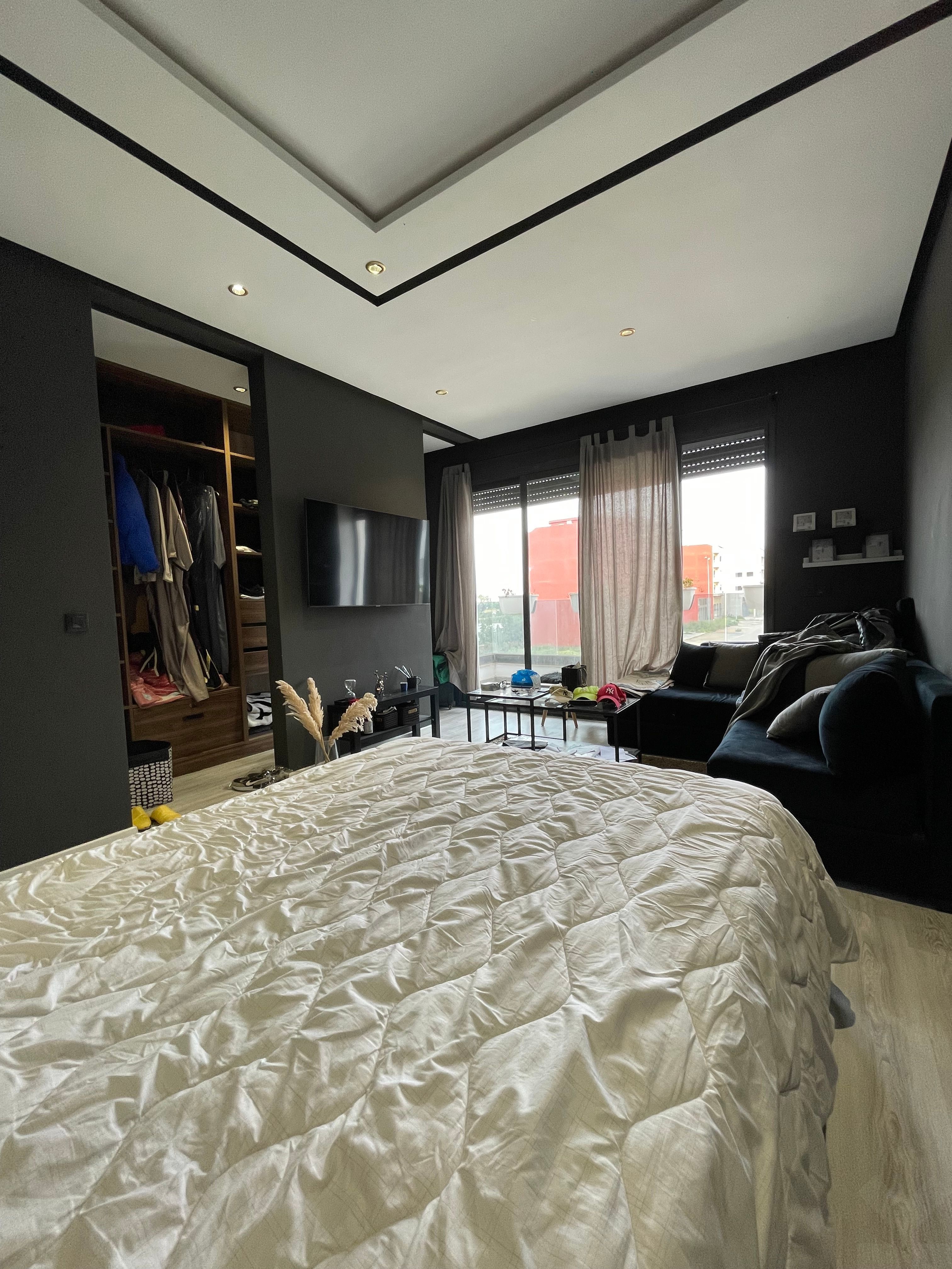 Villa — Nouaceur — 4
