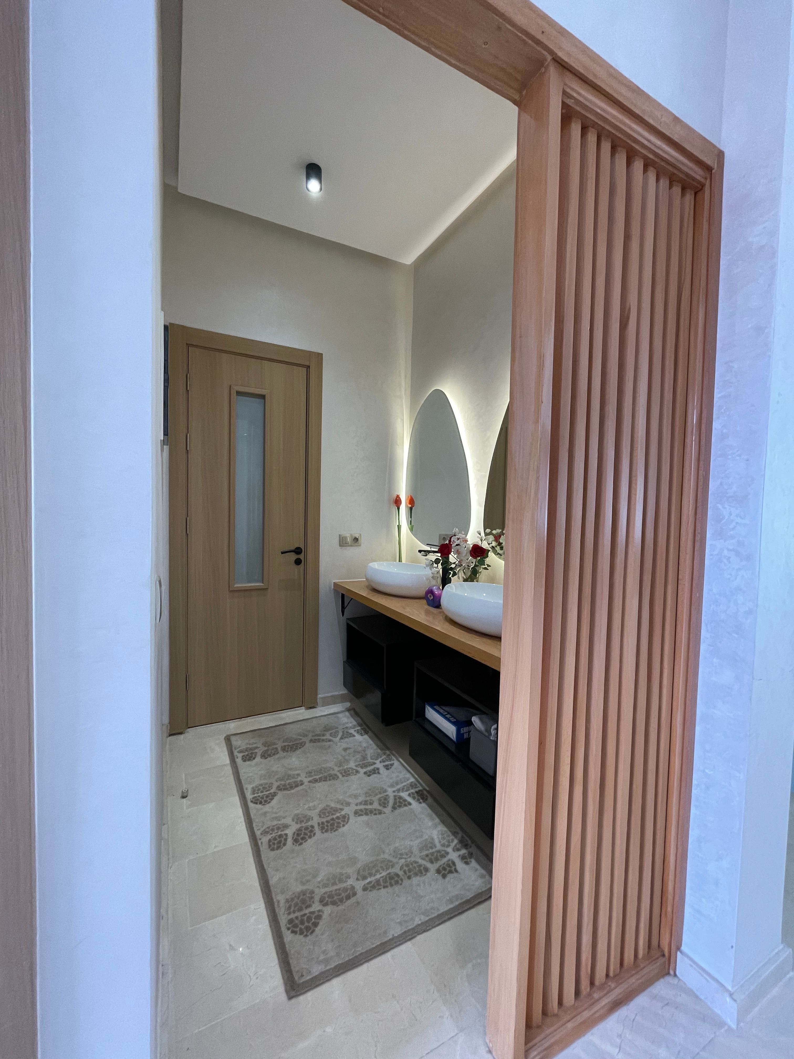 Villa — Nouaceur — 5