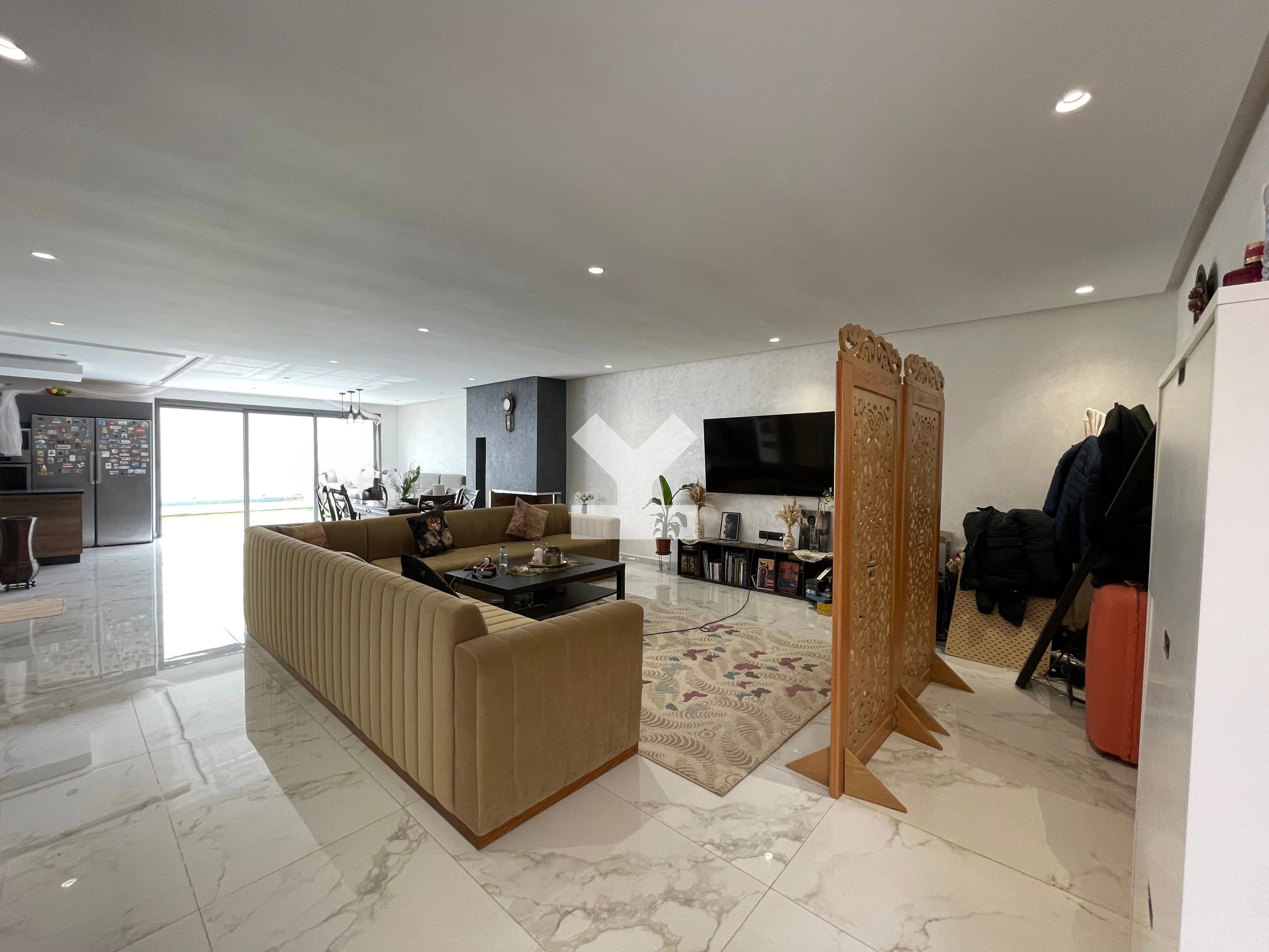 Villa 250 m² à Nouaceur — 7