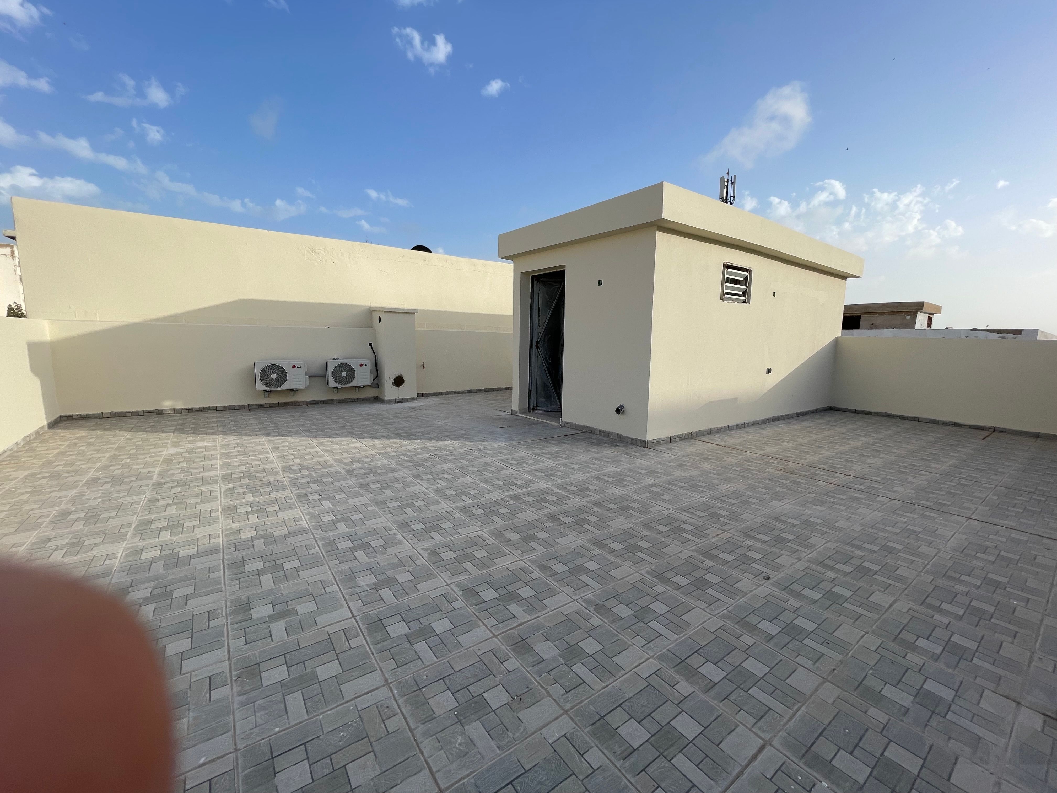 Villa 243 m² f Oulfa — 7