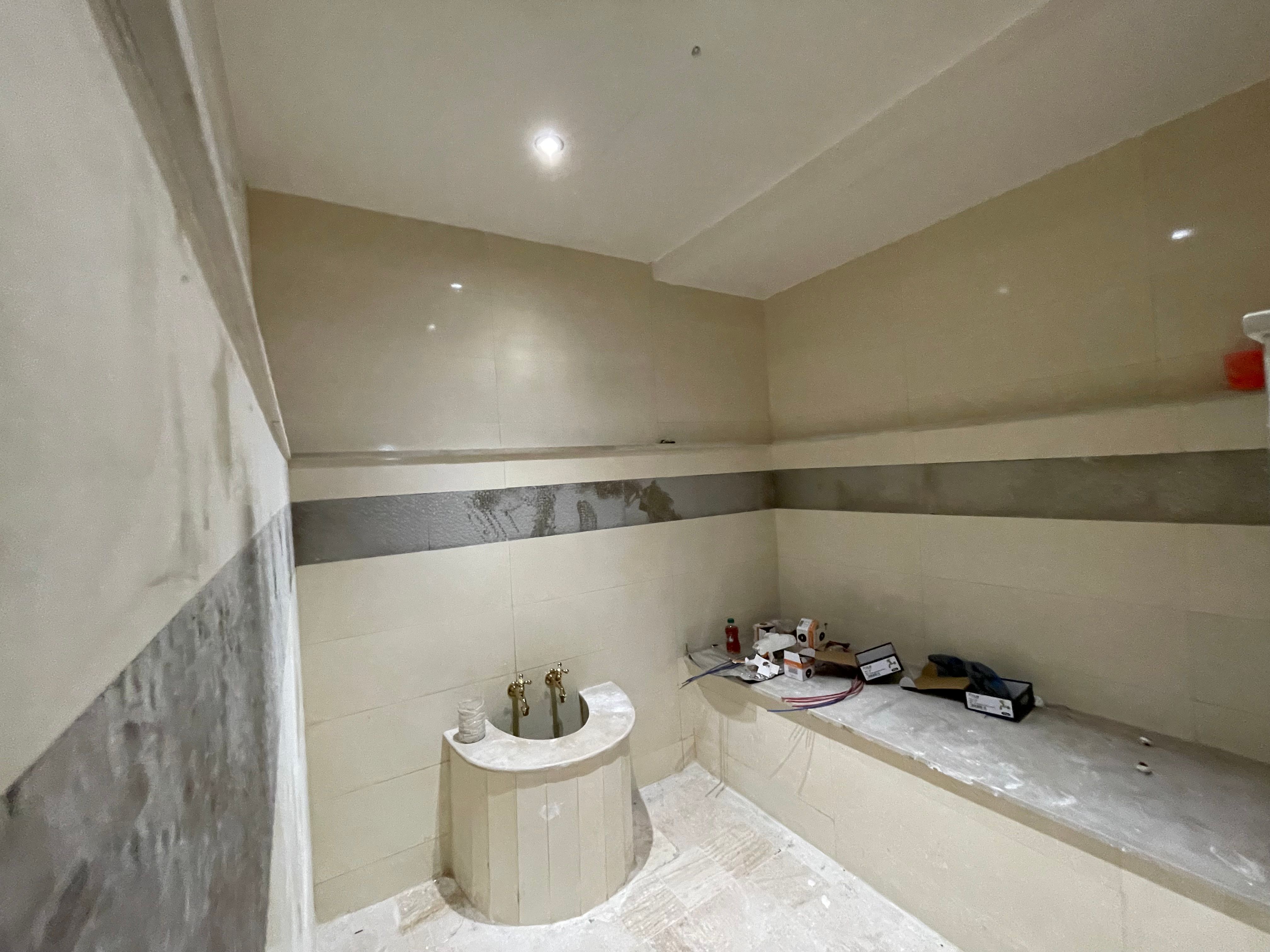 Villa — Casablanca — 4
