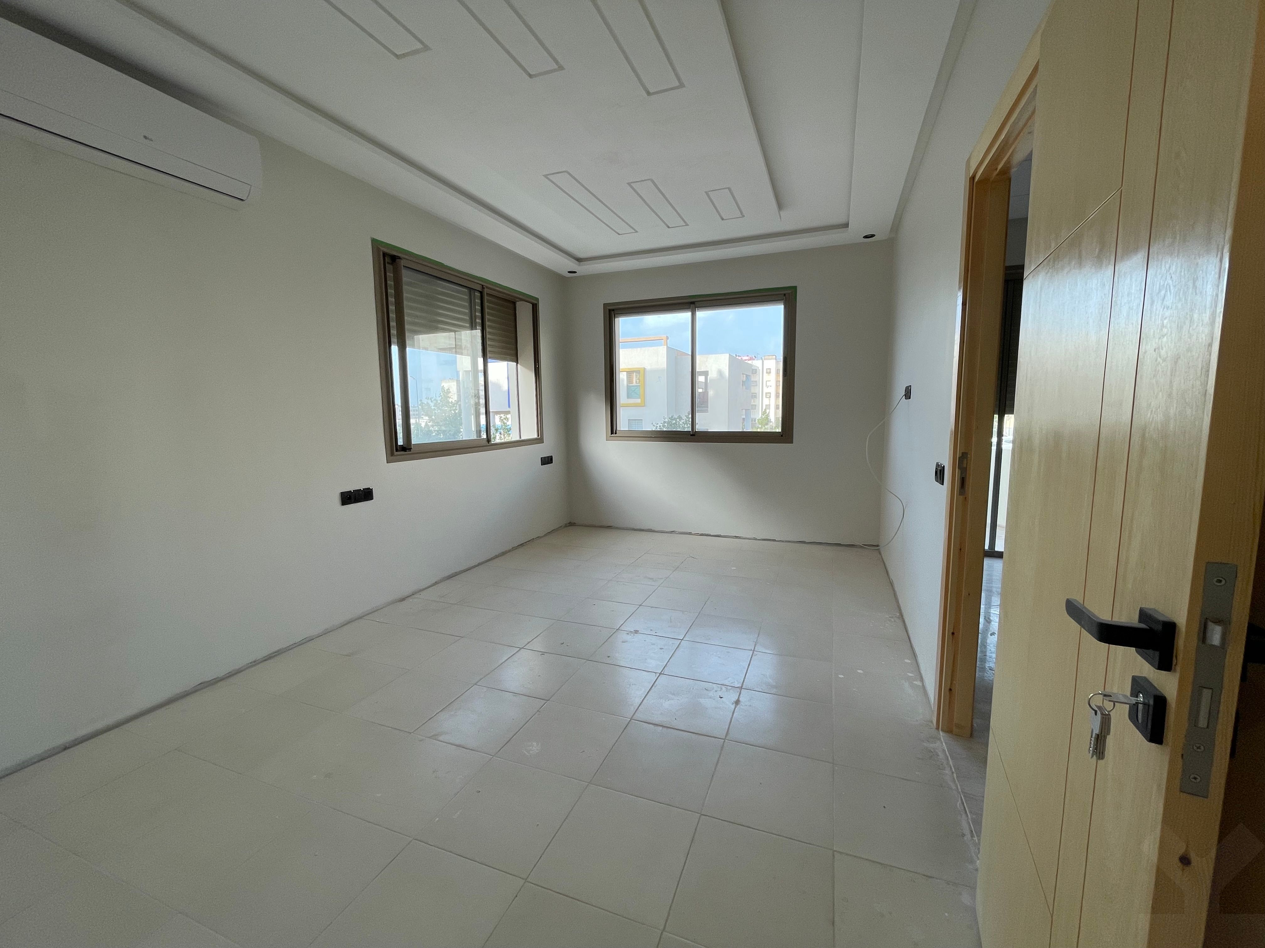 Villa — Casablanca — 6