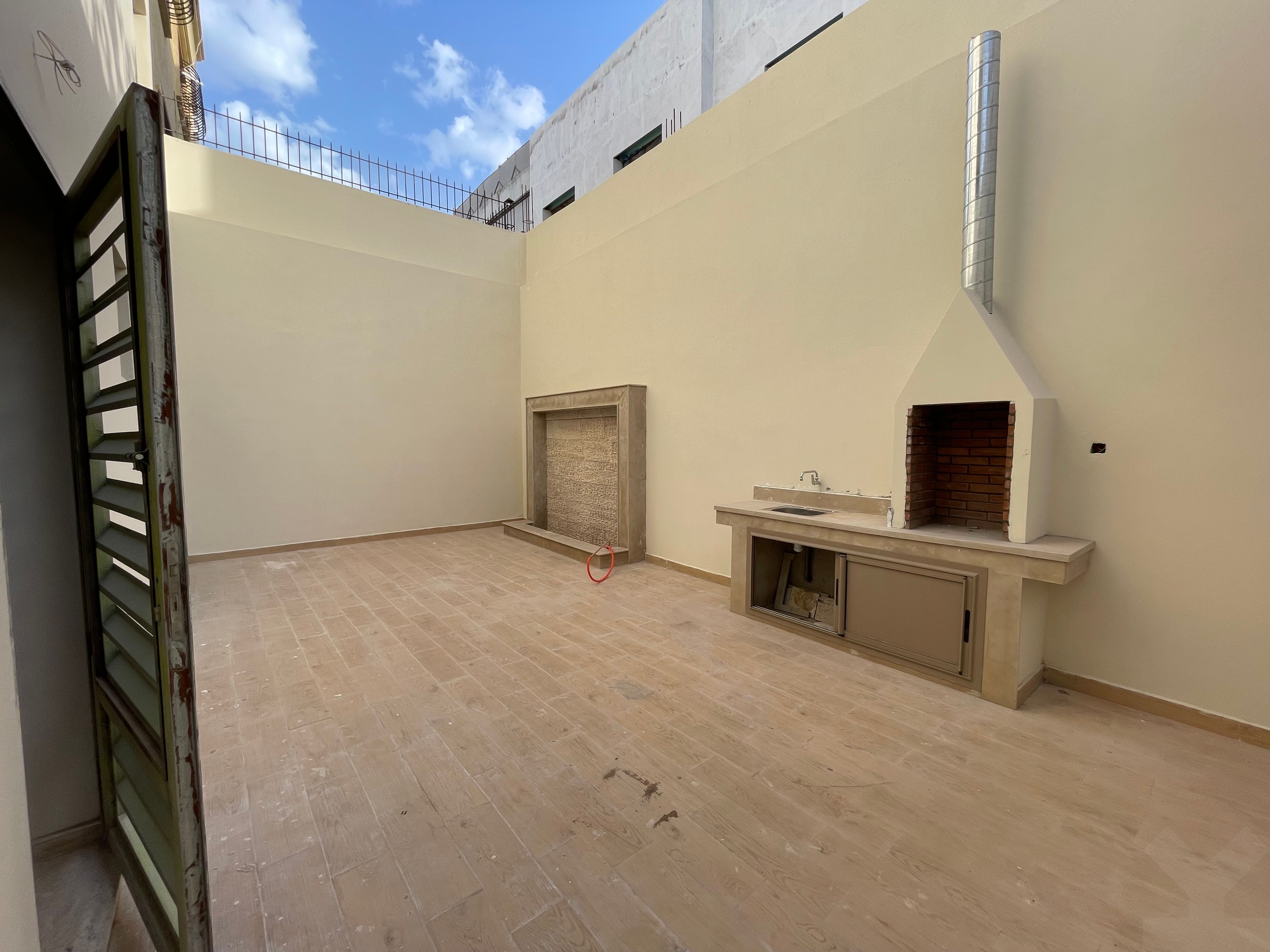 Villa — Casablanca — 3