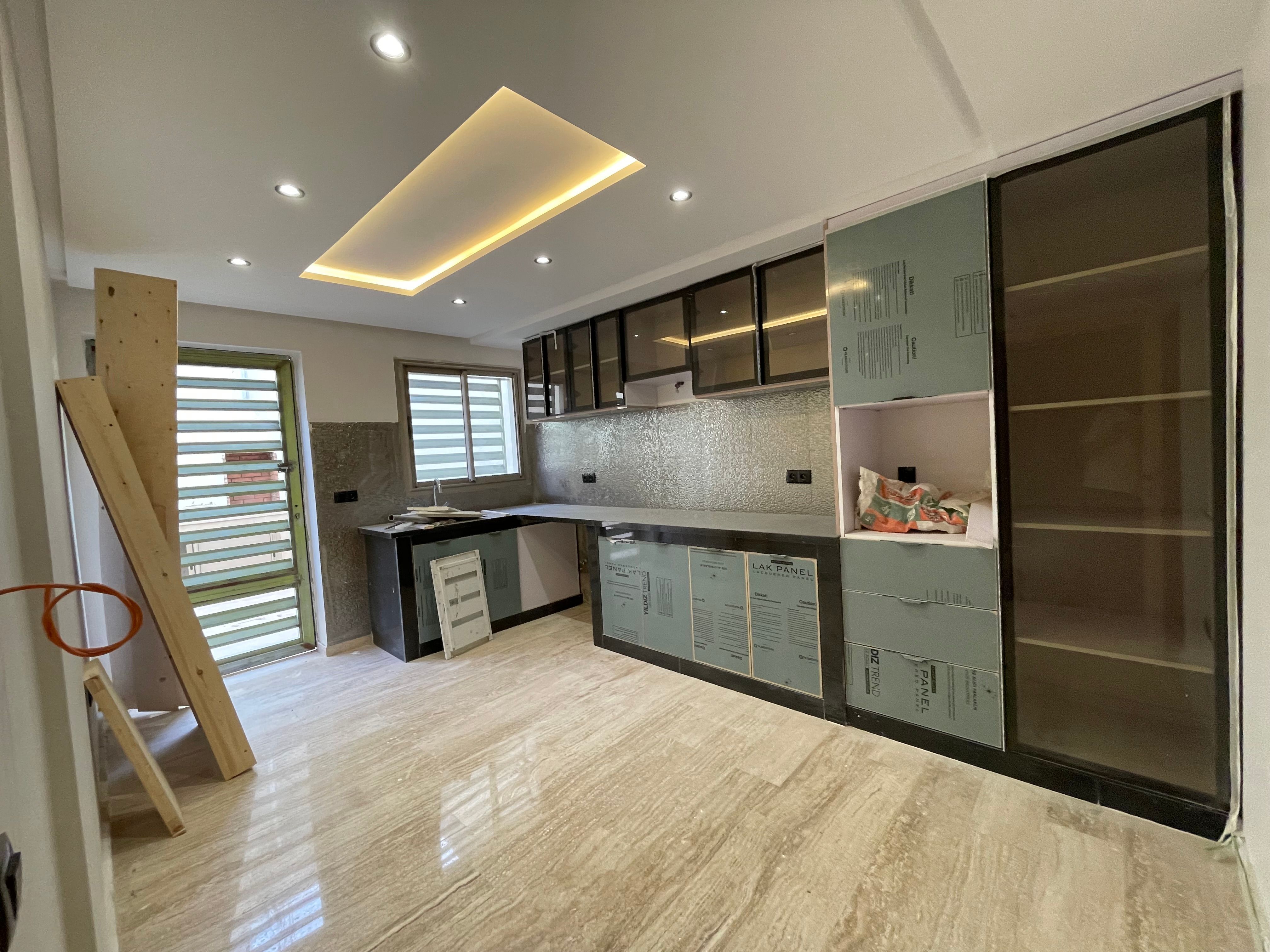 Villa — Casablanca — 2