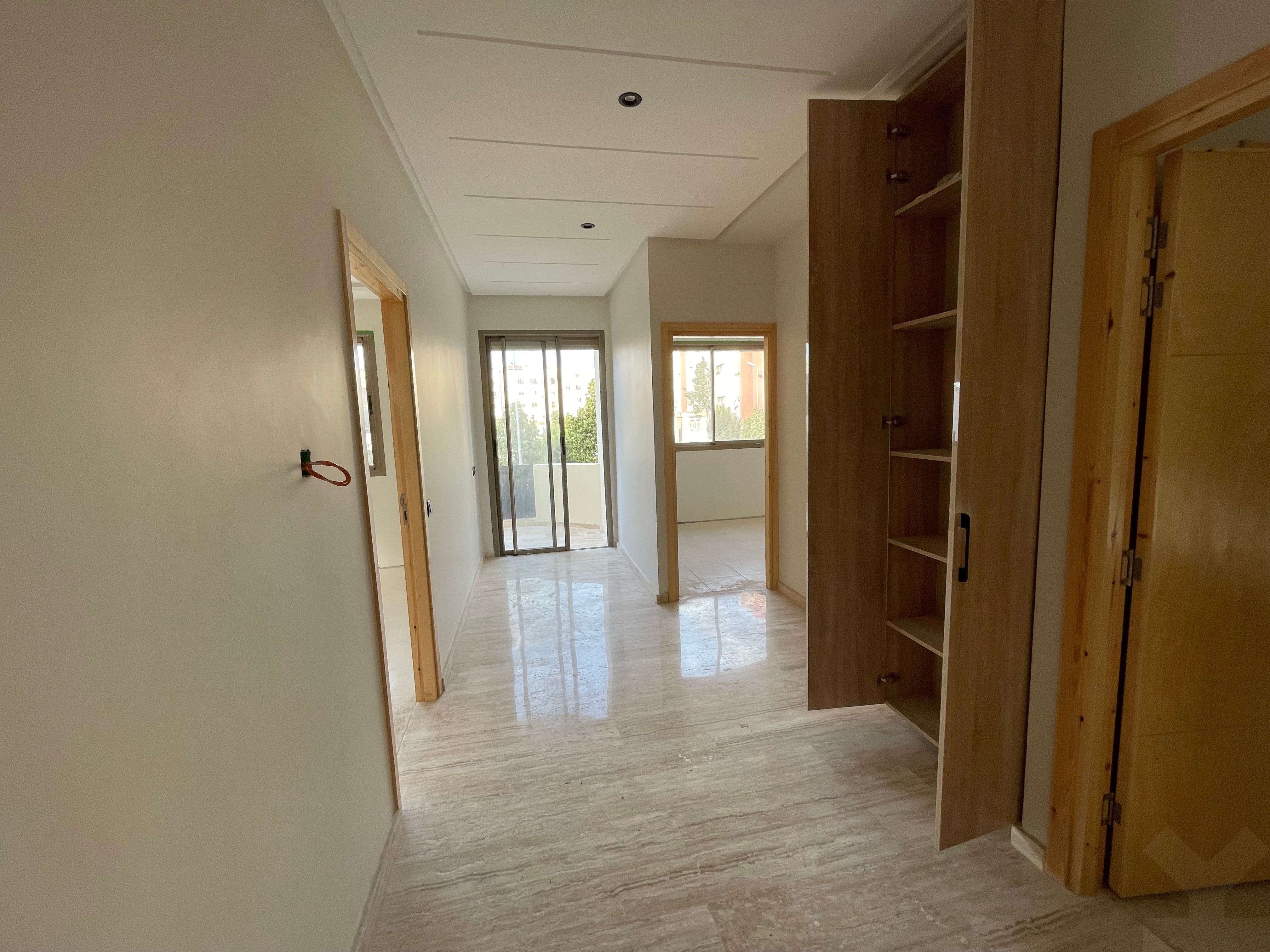 Villa 243 m² f Oulfa — 8