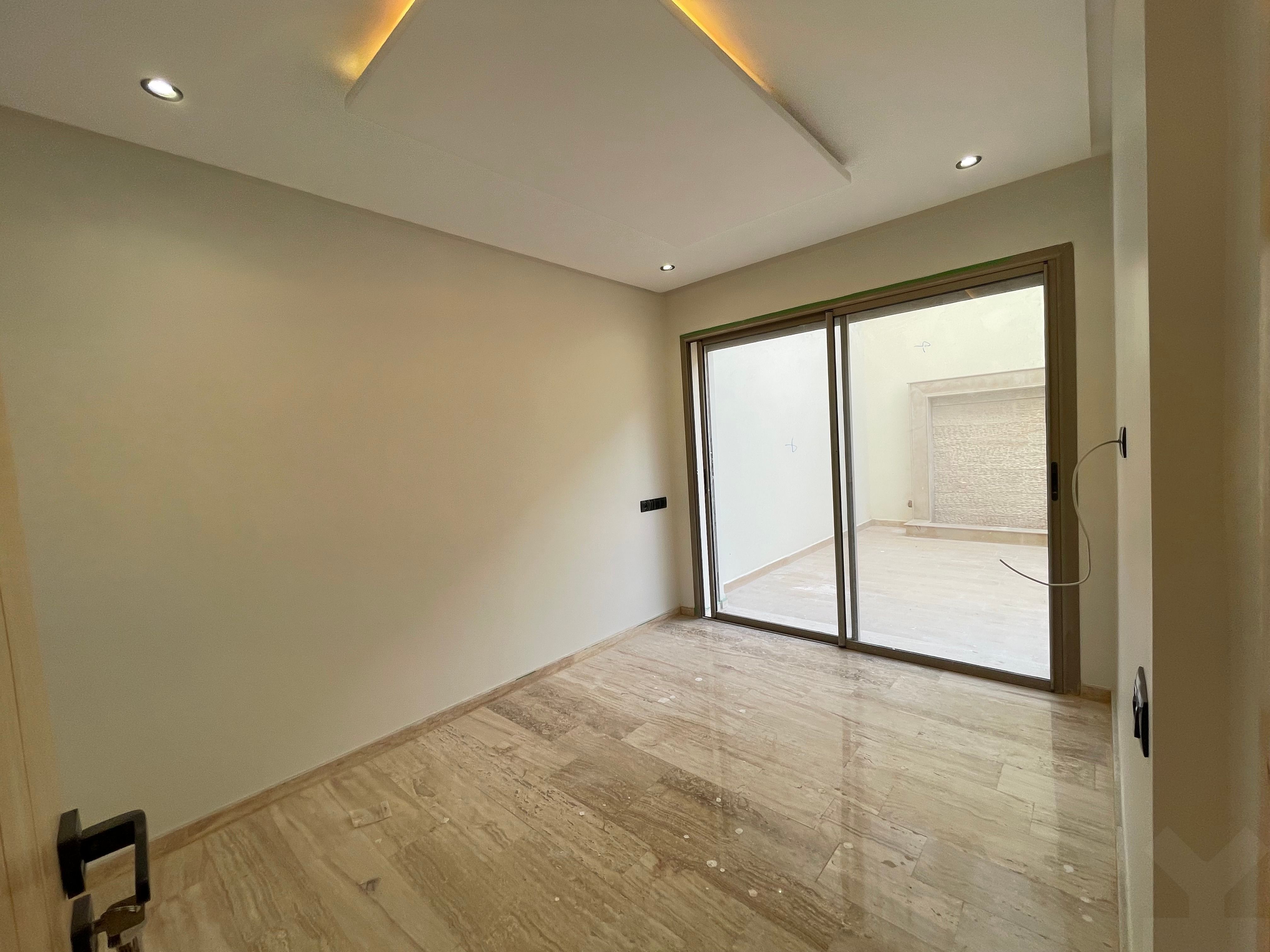 Villa — Casablanca — 5
