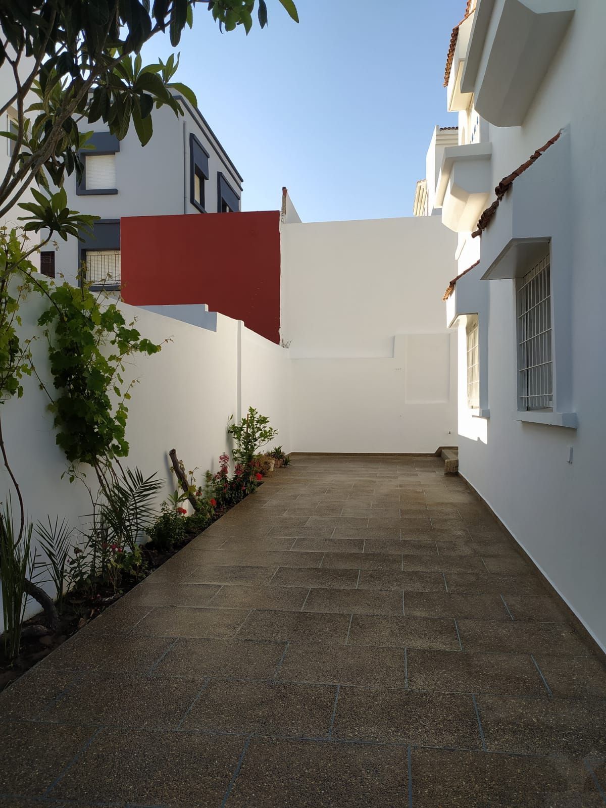 Villa — Larache — 5