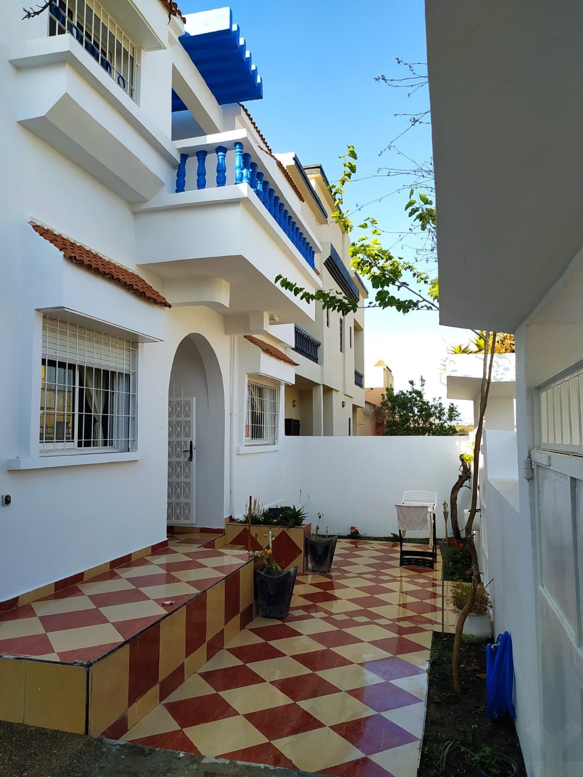 Villa 197 m² à Lotissement Ocean — 7