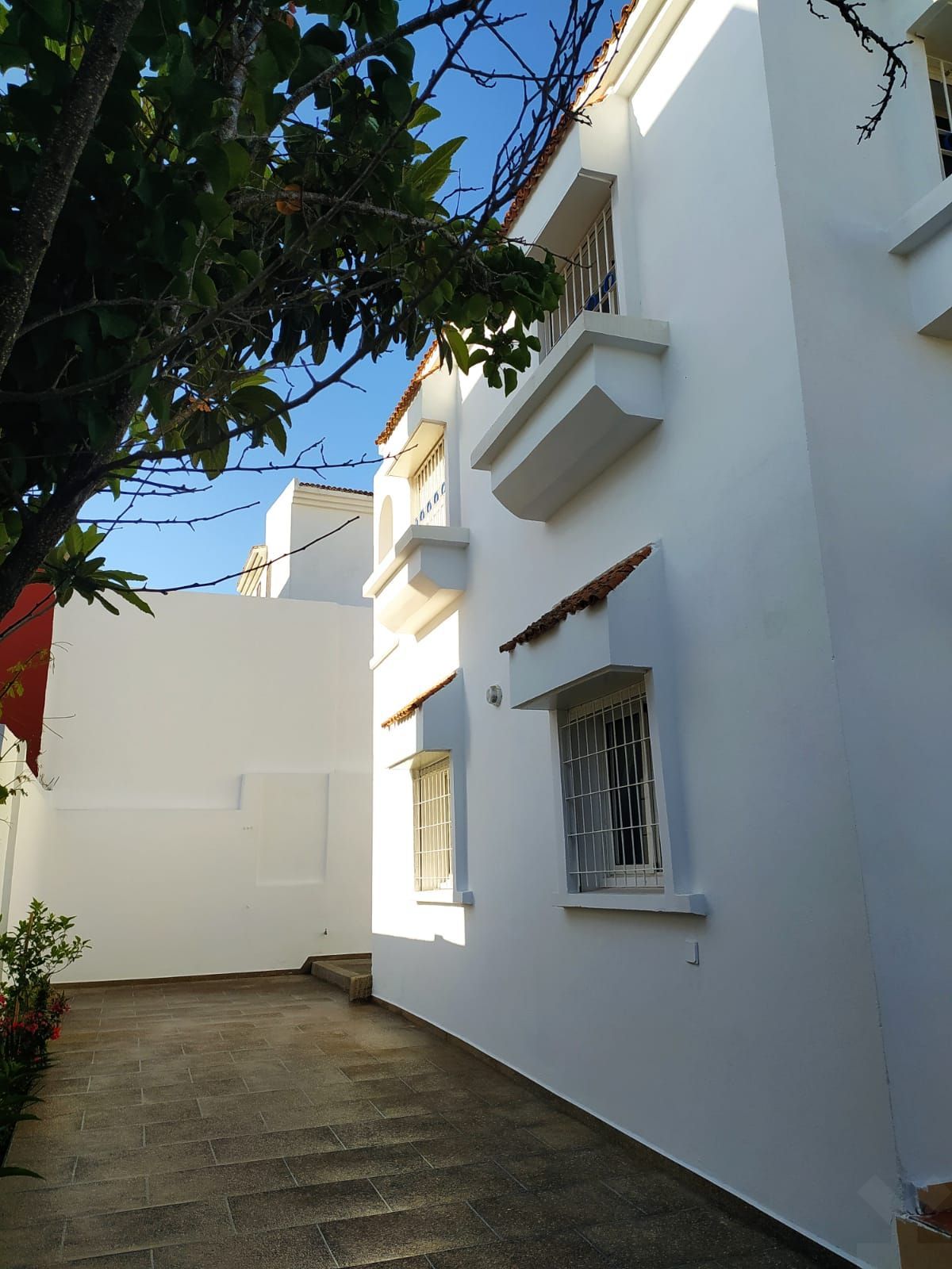 Villa — Larache — 3