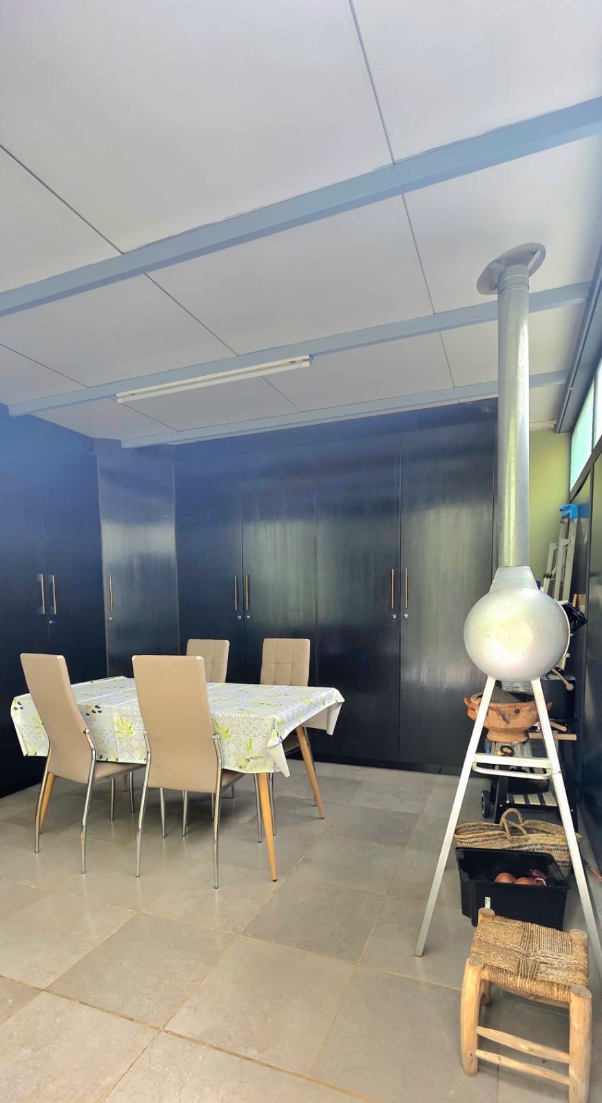 Appartement — Casablanca